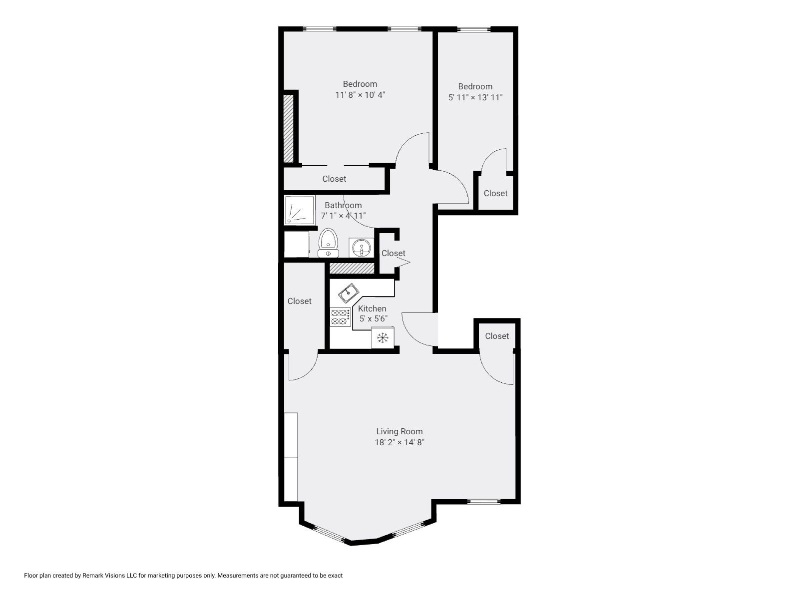 88 W Springfield St # 3 Property Photo 13