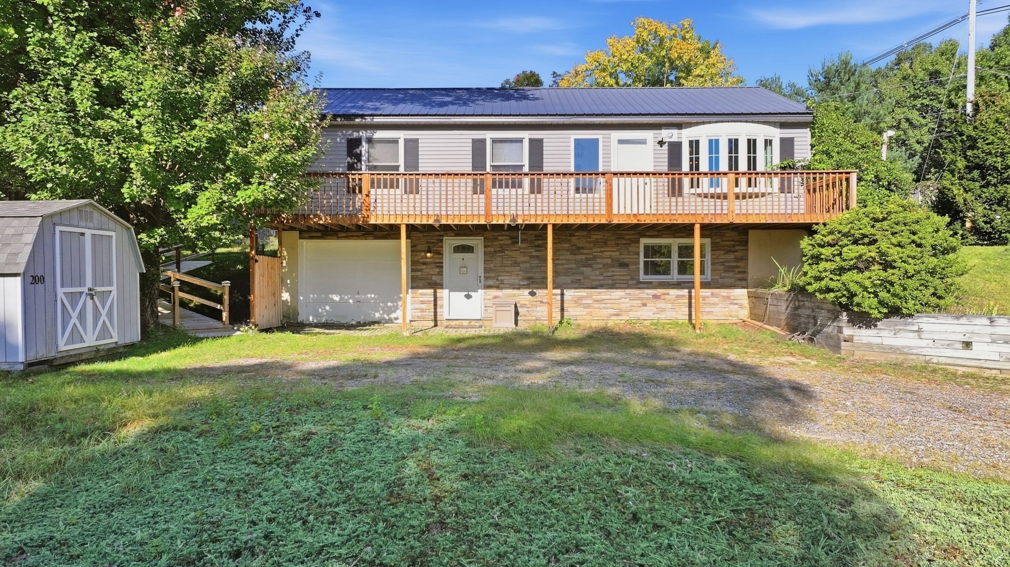 200 Wilbraham Rd Property Photo 1