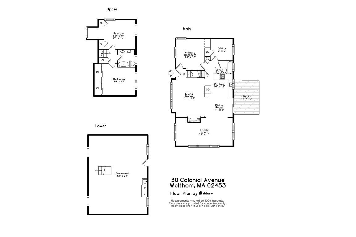 30 Colonial Avenue Property Photo 42