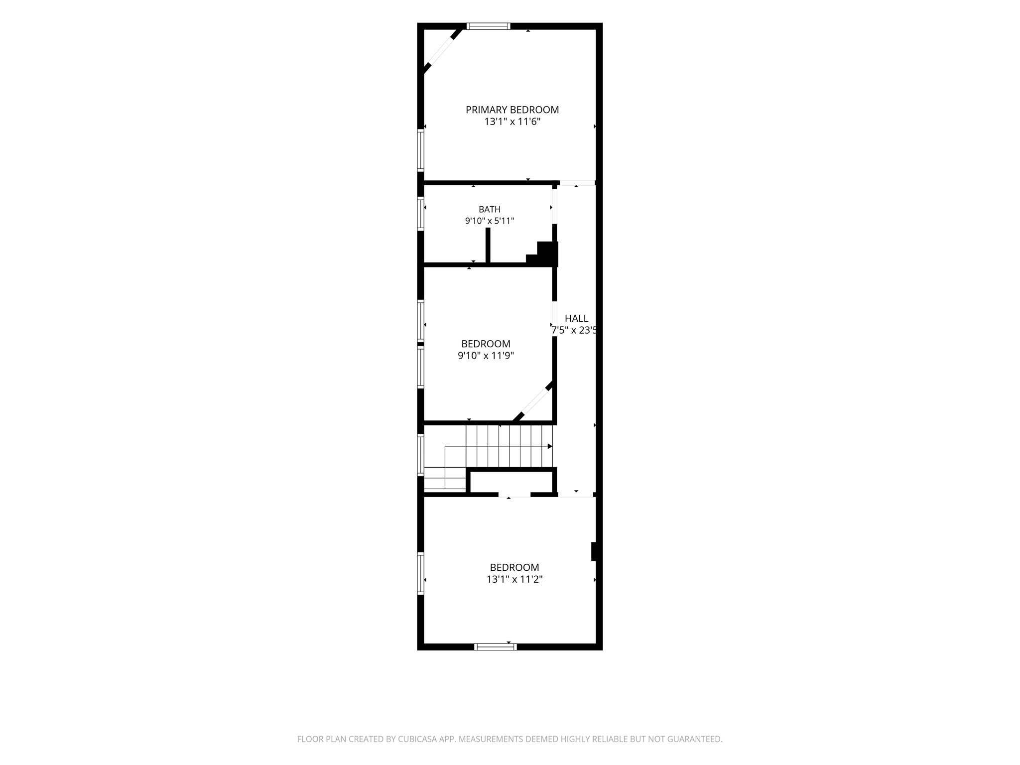 15 Mill St # A Property Photo 17
