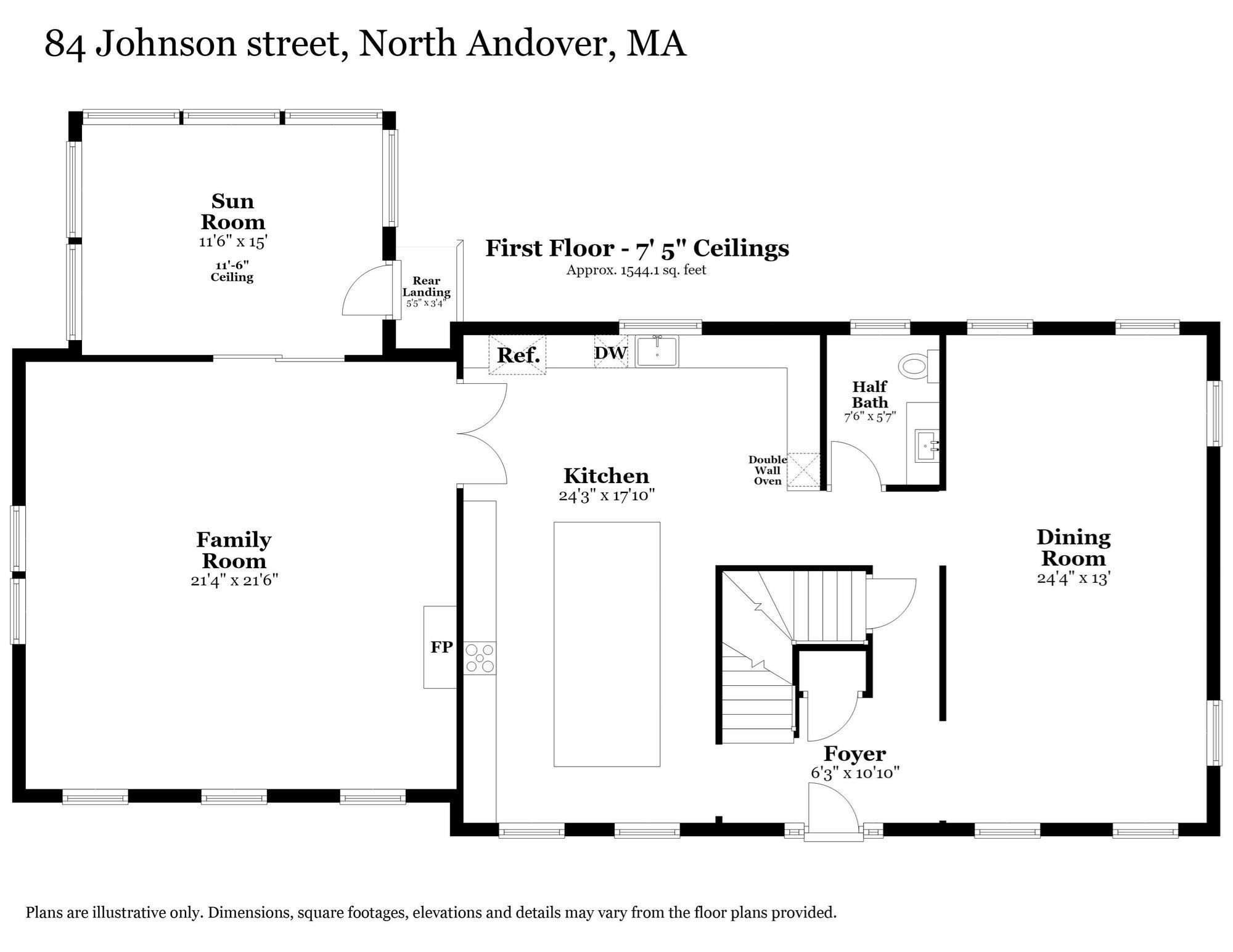 84 Johnson Street Property Photo 39