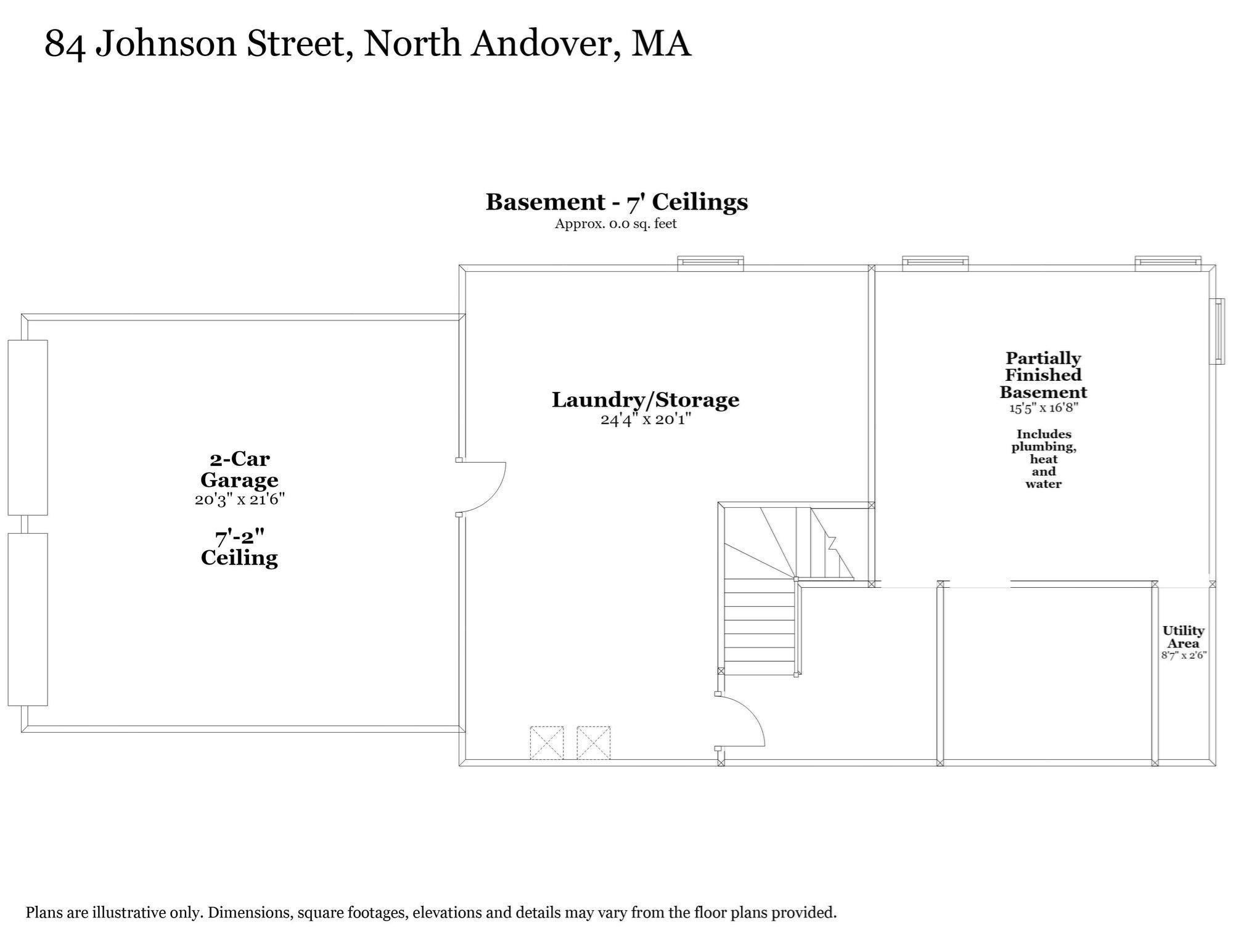 84 Johnson Street Property Photo 41
