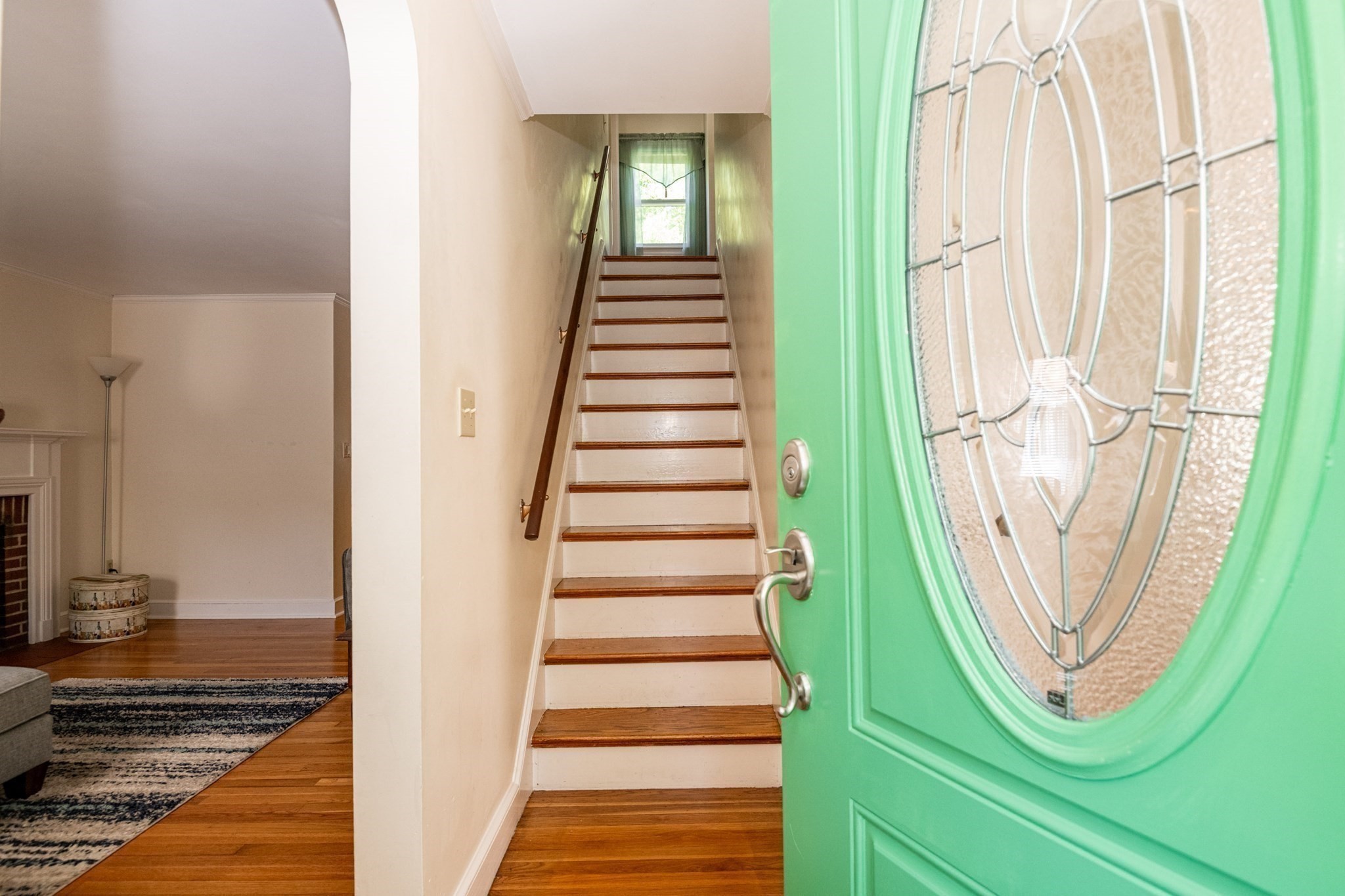 31 Eustis St. Property Photo 4