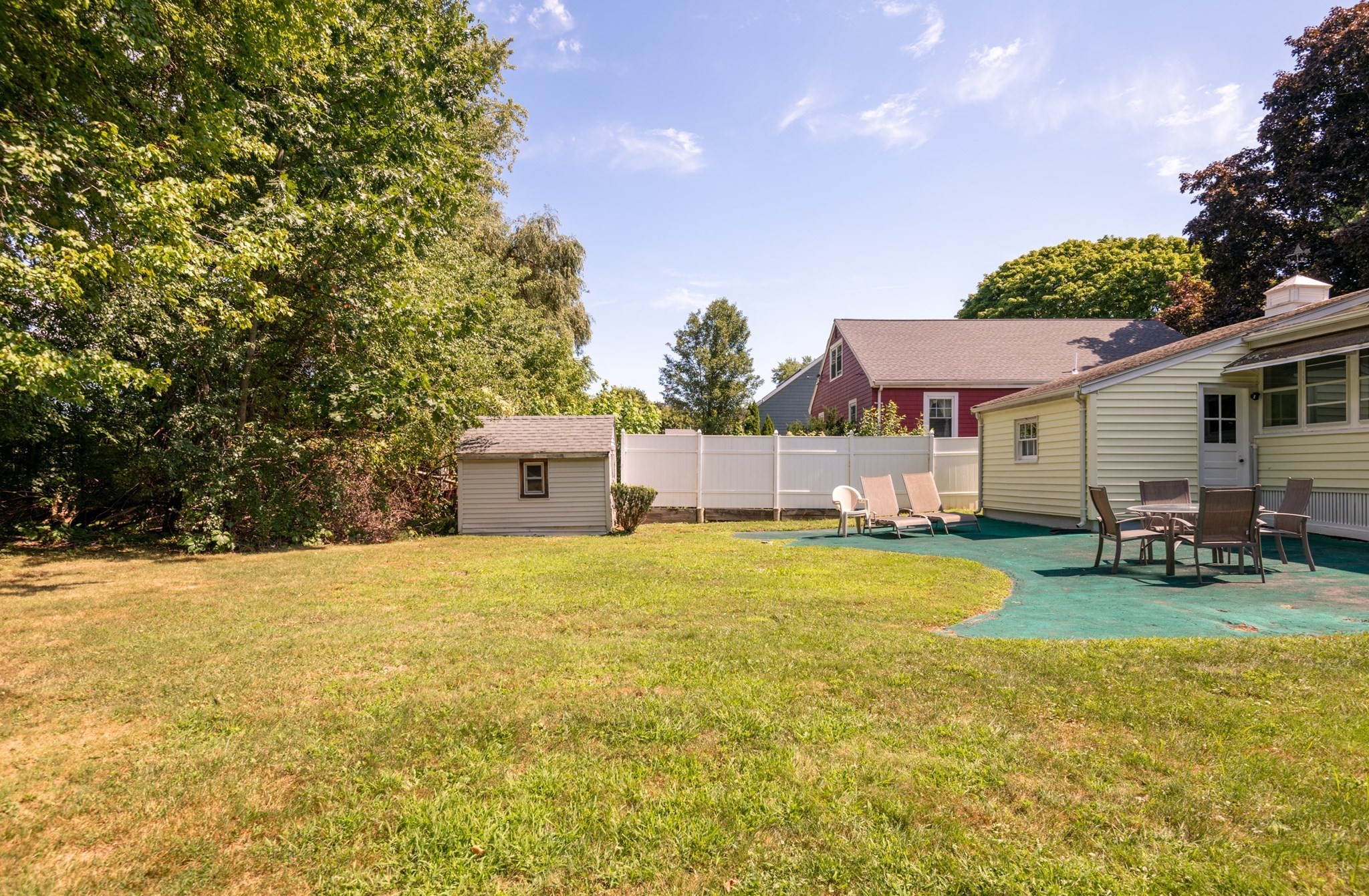 31 Eustis St. Property Photo 40