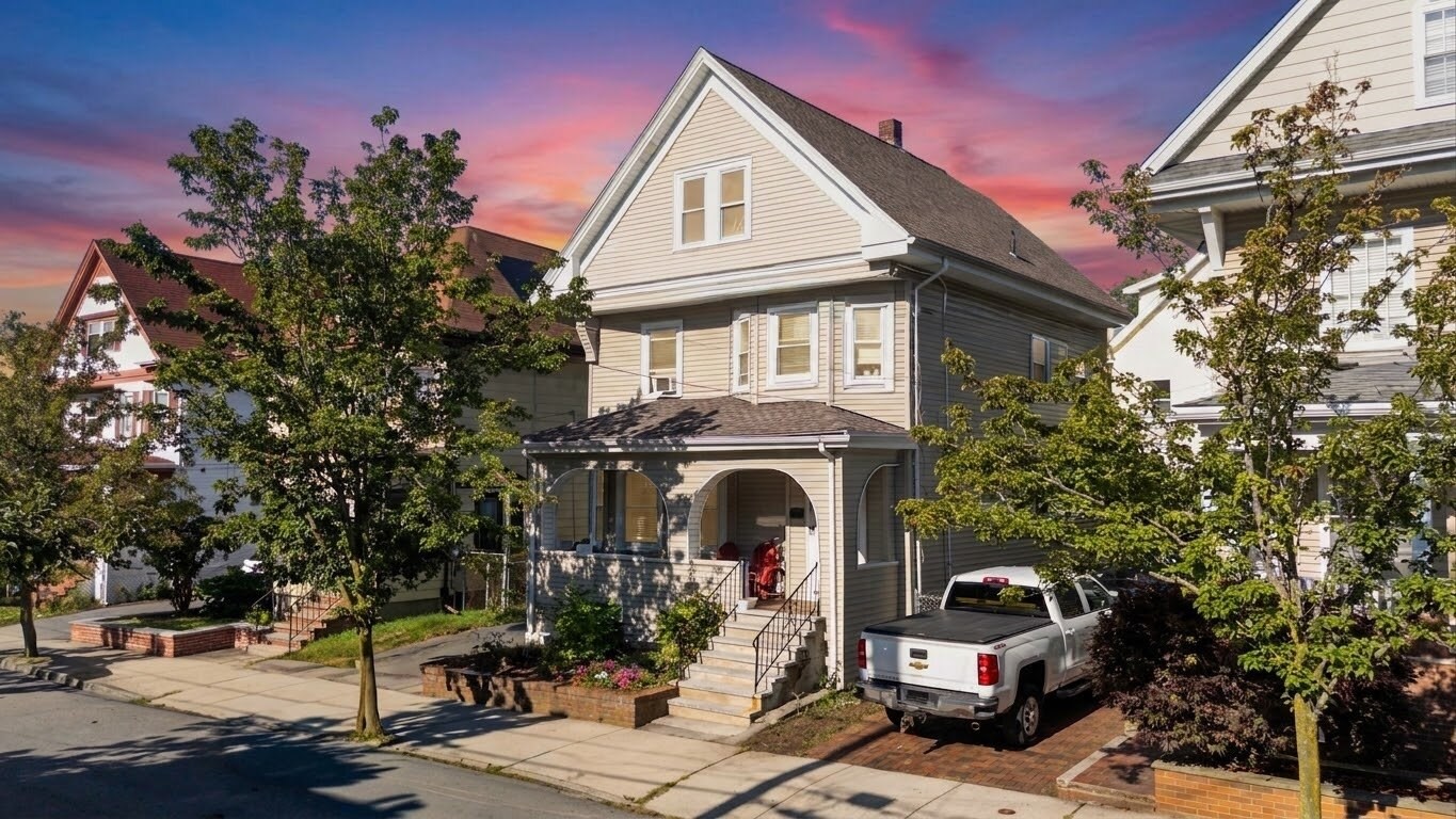 40 Baker Road Property Photo 1