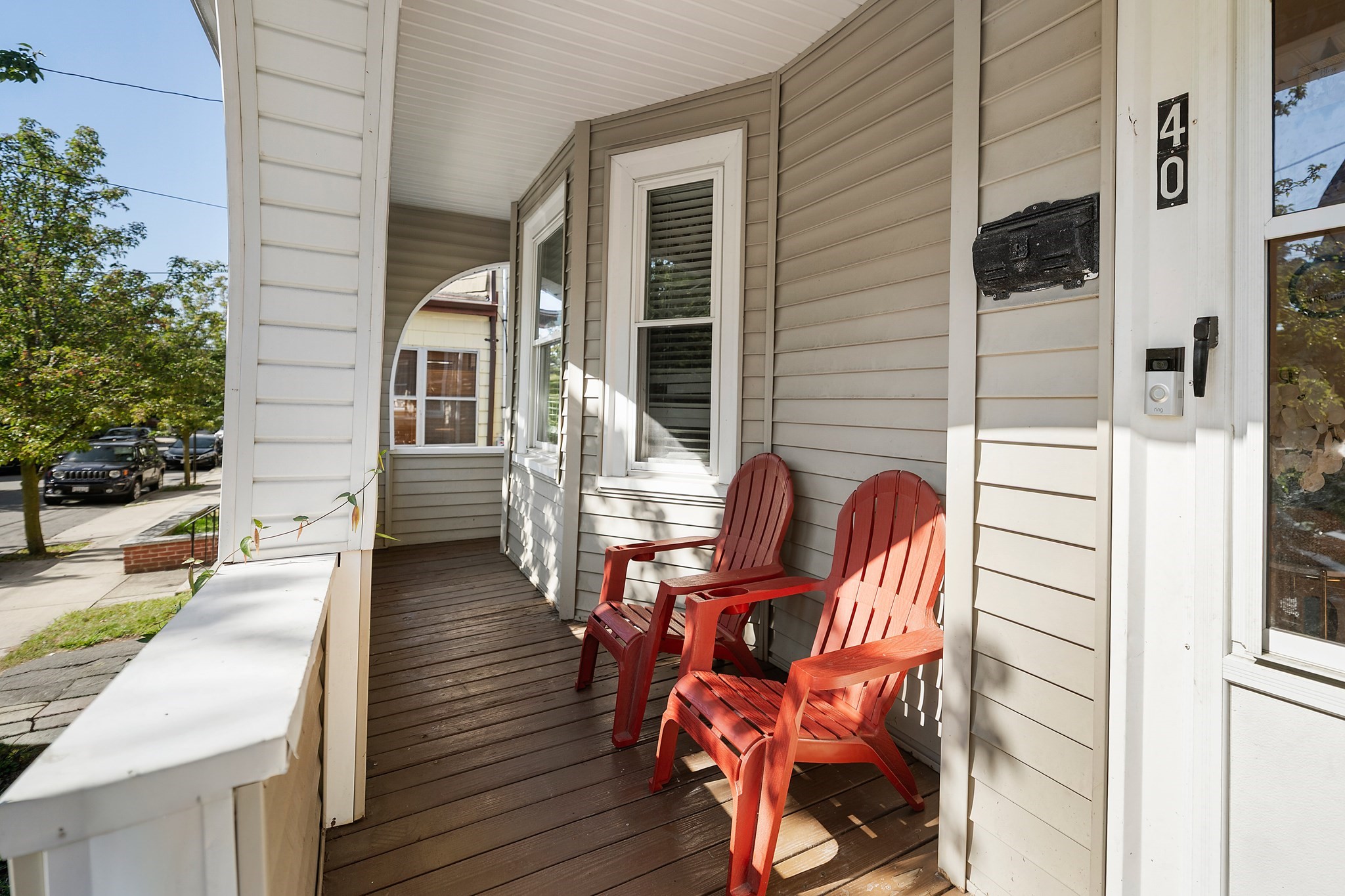 40 Baker Road Property Photo 2
