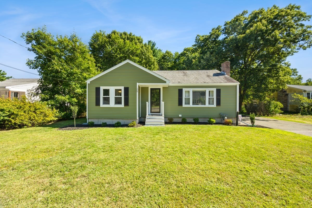 109 Freeman Street Property Photo 1