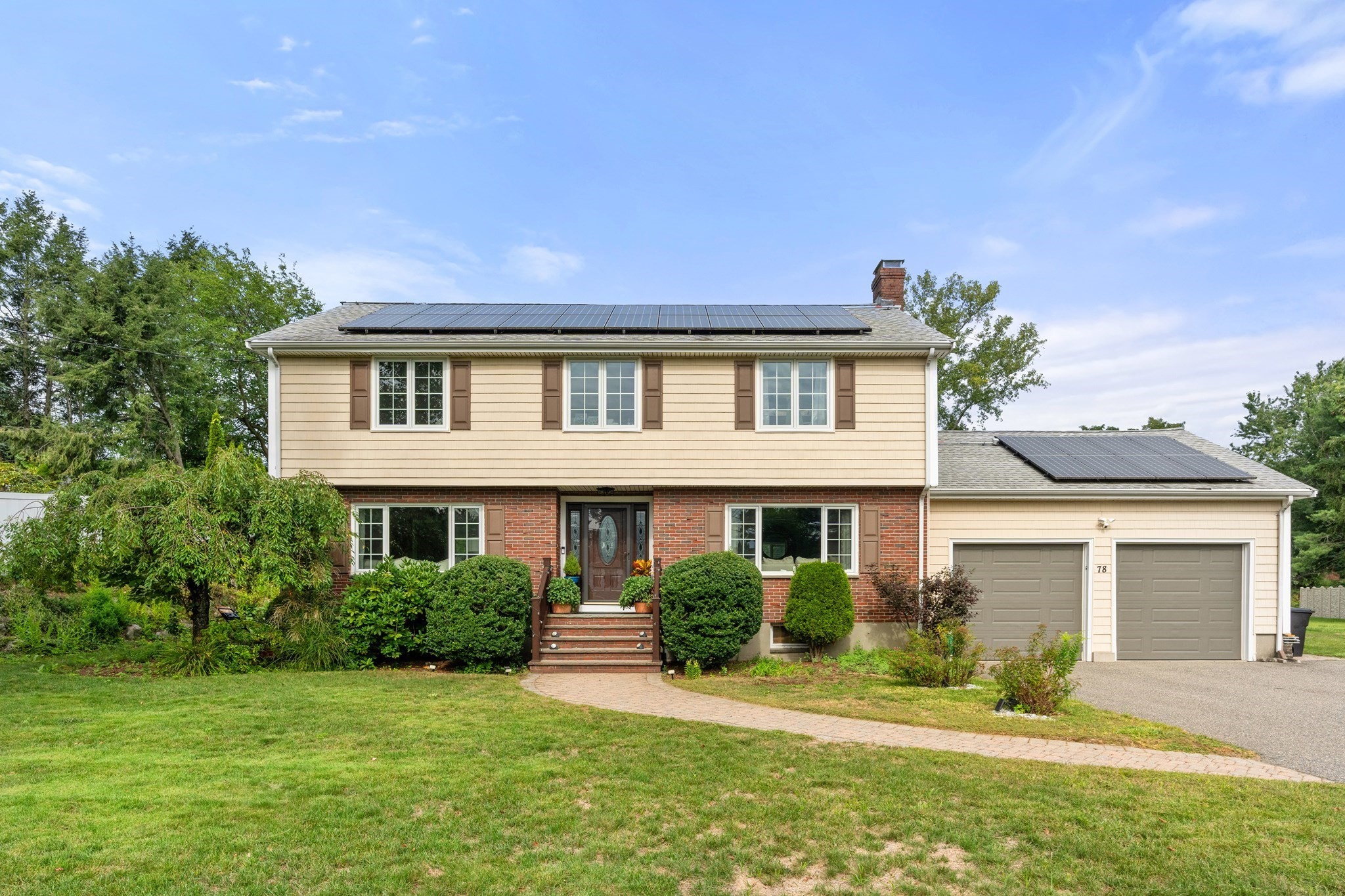 78 Rosewood Drive Property Photo 1