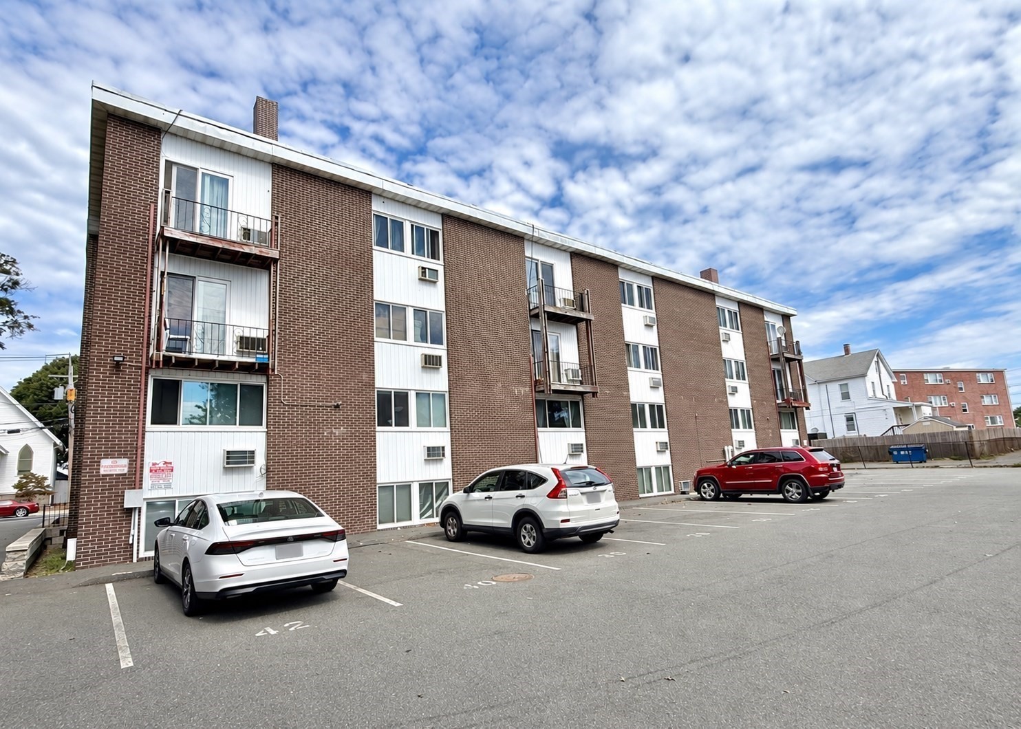 101 Waite St # B4 Property Photo 21