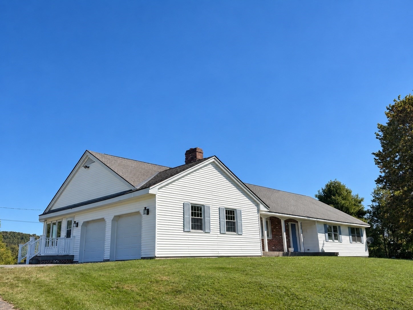 228 Number Nine Road Property Photo 1