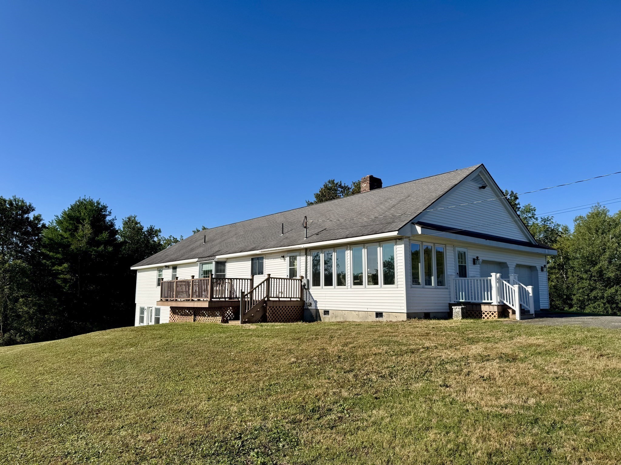 228 Number Nine Road Property Photo 2