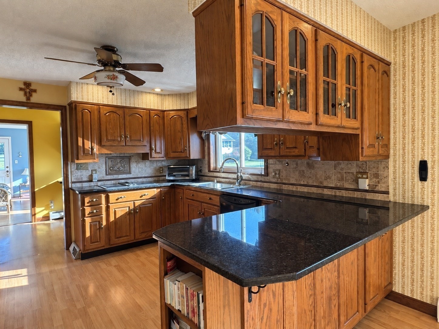 228 Number Nine Road Property Photo 7