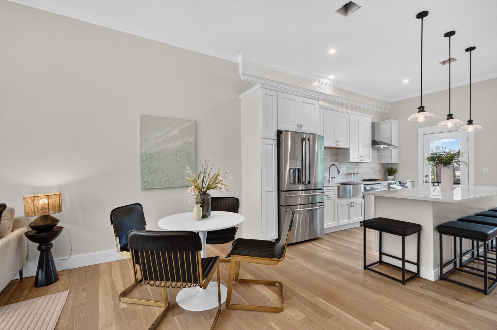 19 Thomas Park # 2 Property Photo 13