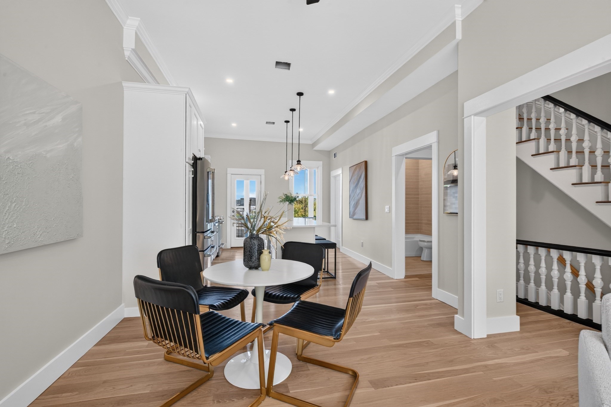 19 Thomas Park # 2 Property Photo 14