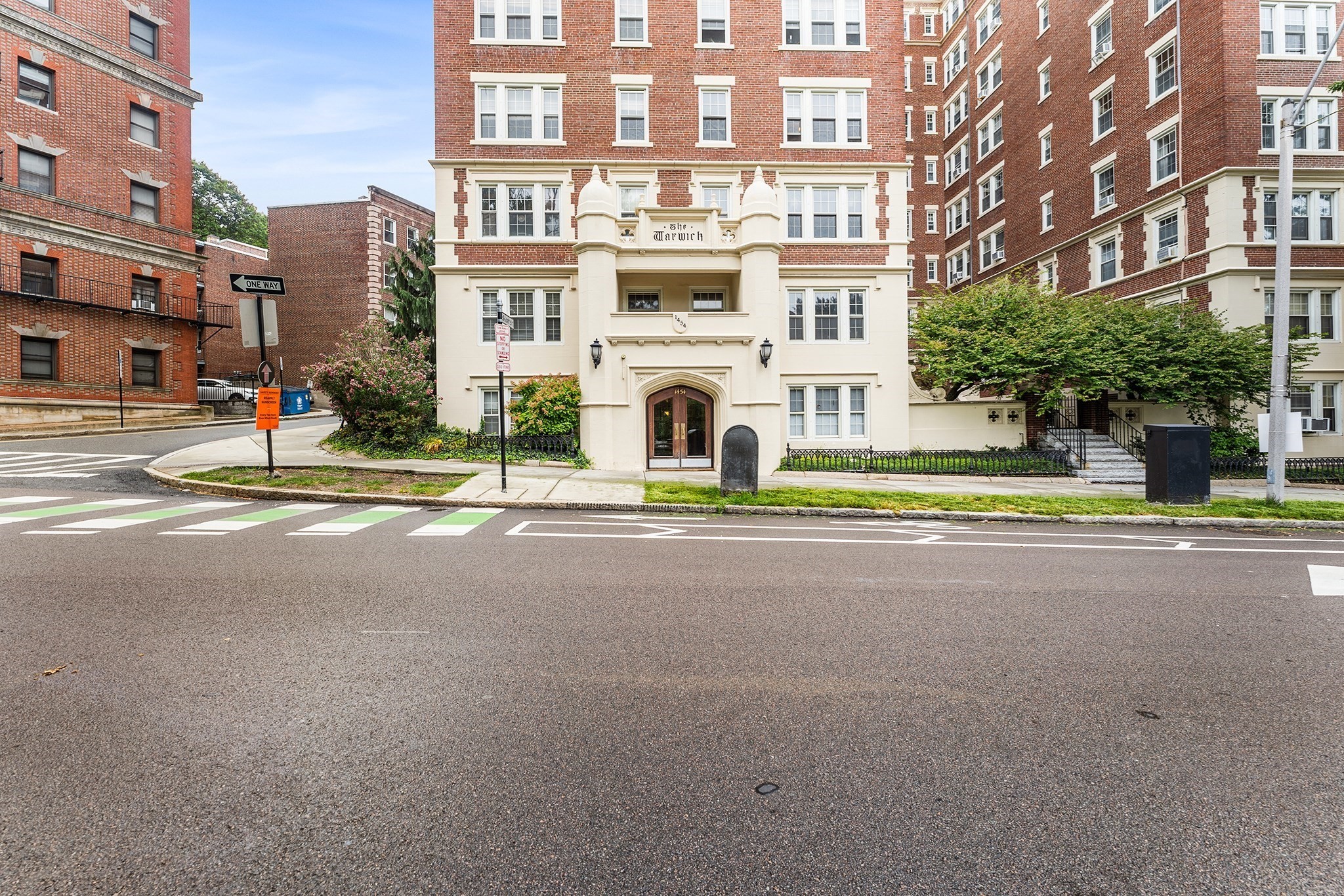 1454 Beacon St # 241 Property Photo 1