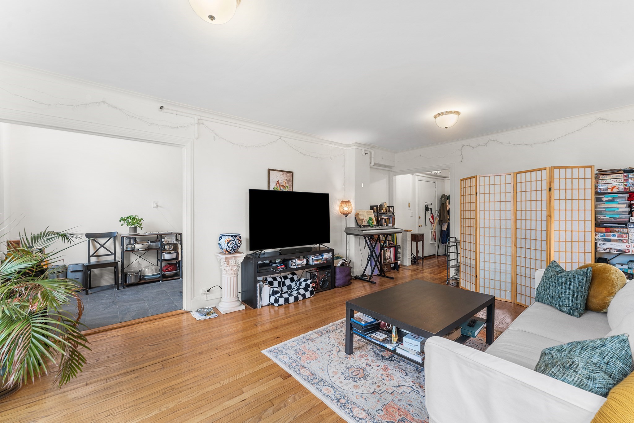 1454 Beacon St # 241 Property Photo 4