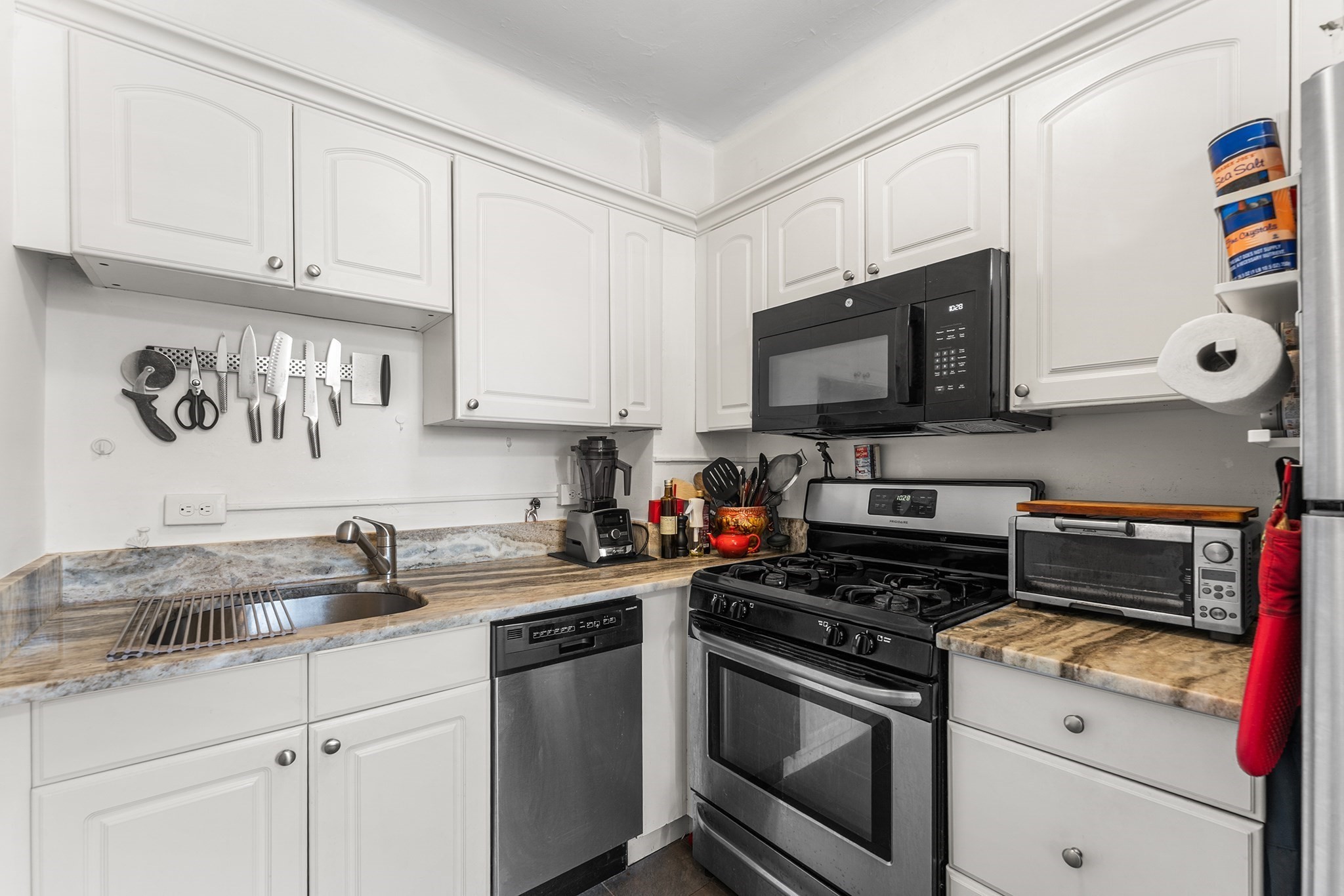 1454 Beacon St # 241 Property Photo 6