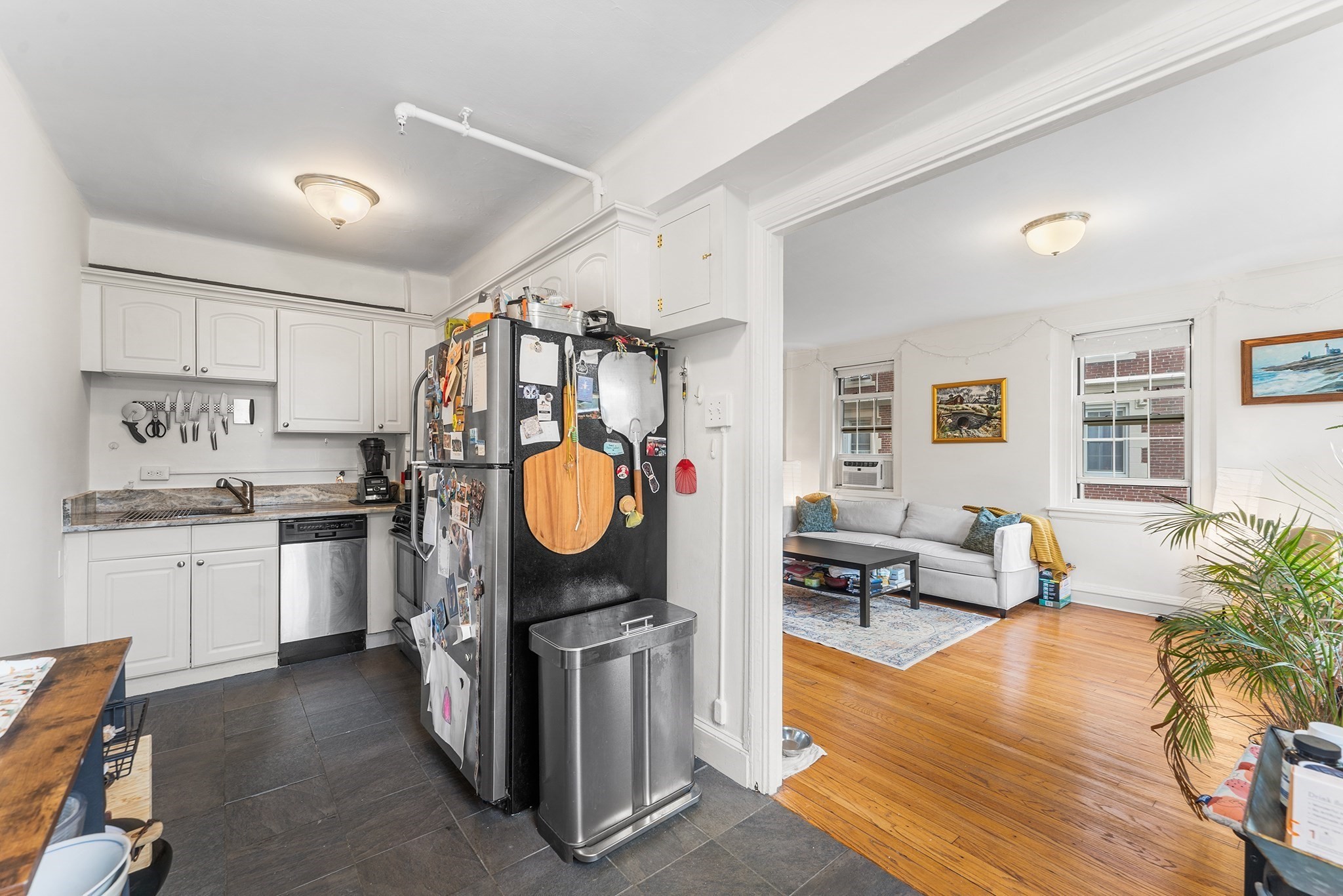 1454 Beacon St # 241 Property Photo 8