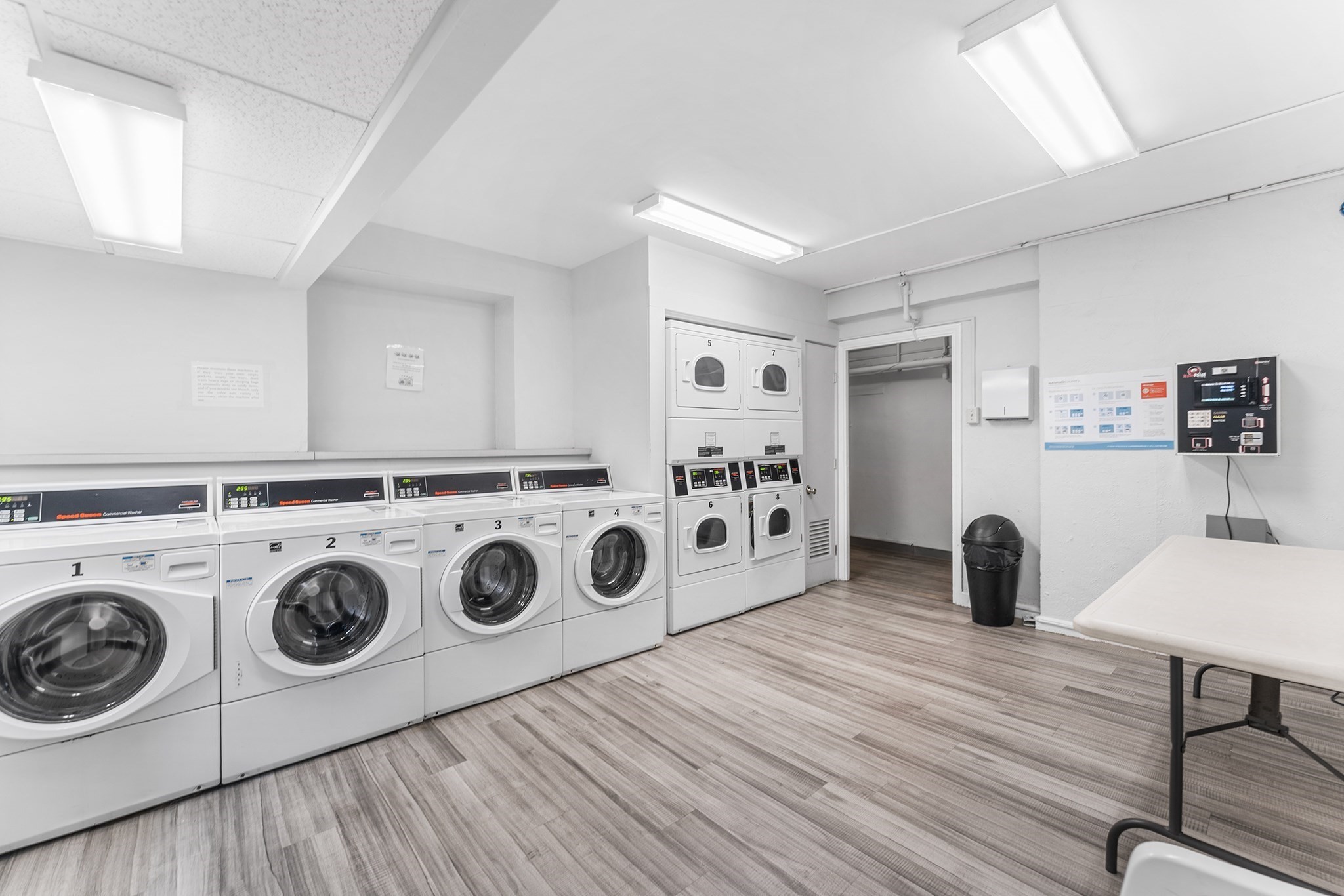 1454 Beacon St # 241 Property Photo 15