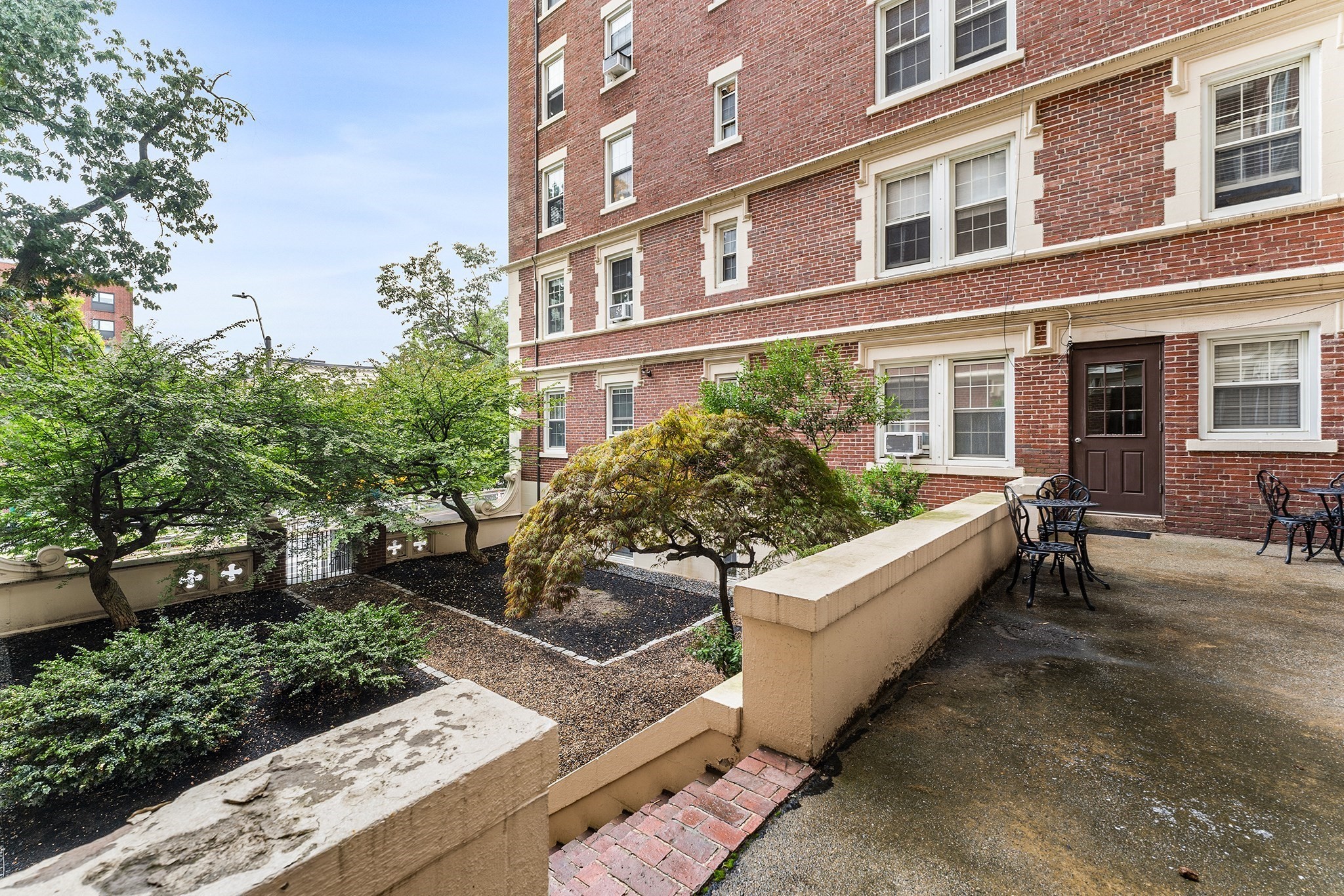 1454 Beacon St # 241 Property Photo 17
