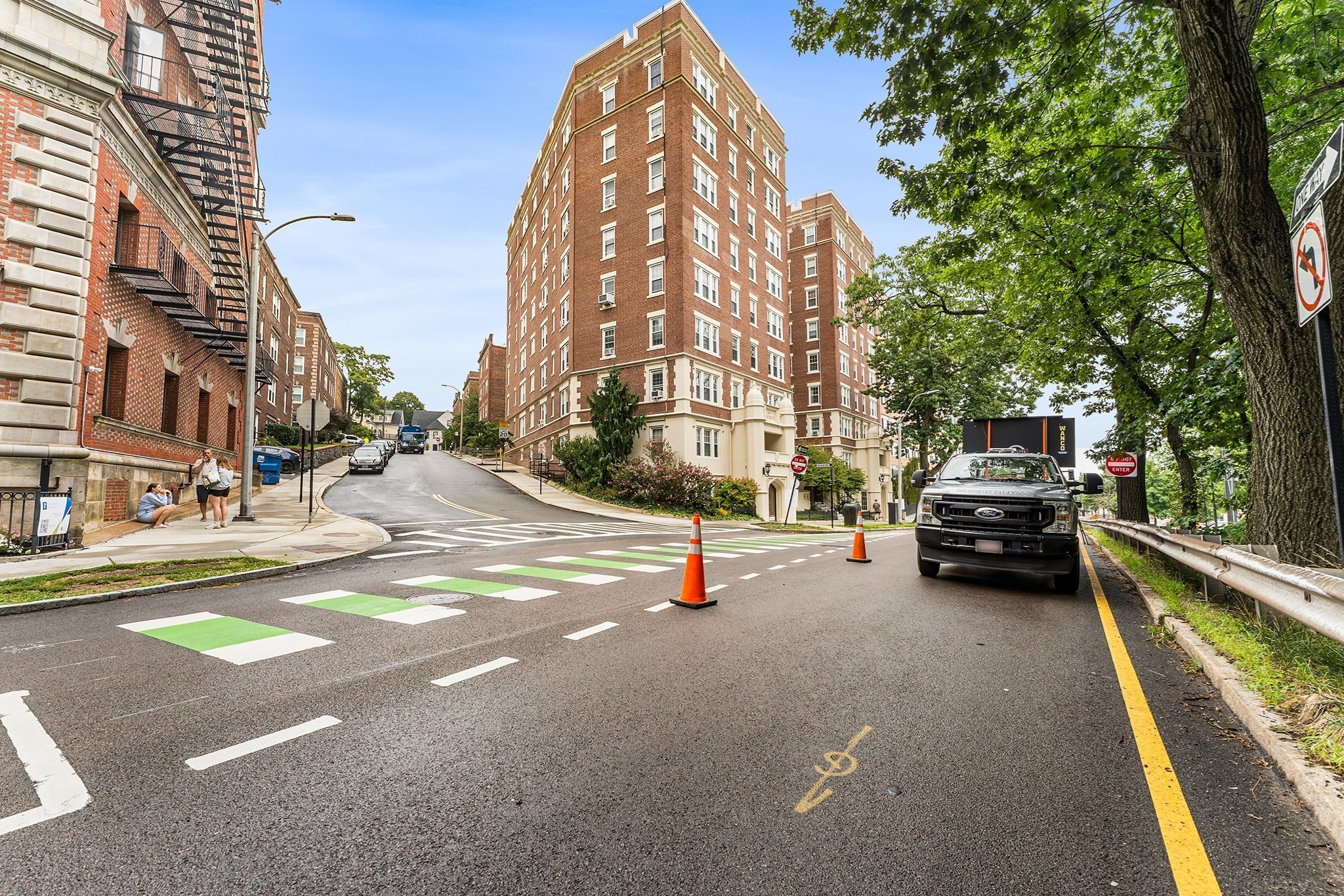 1454 Beacon St # 241 Property Photo 19