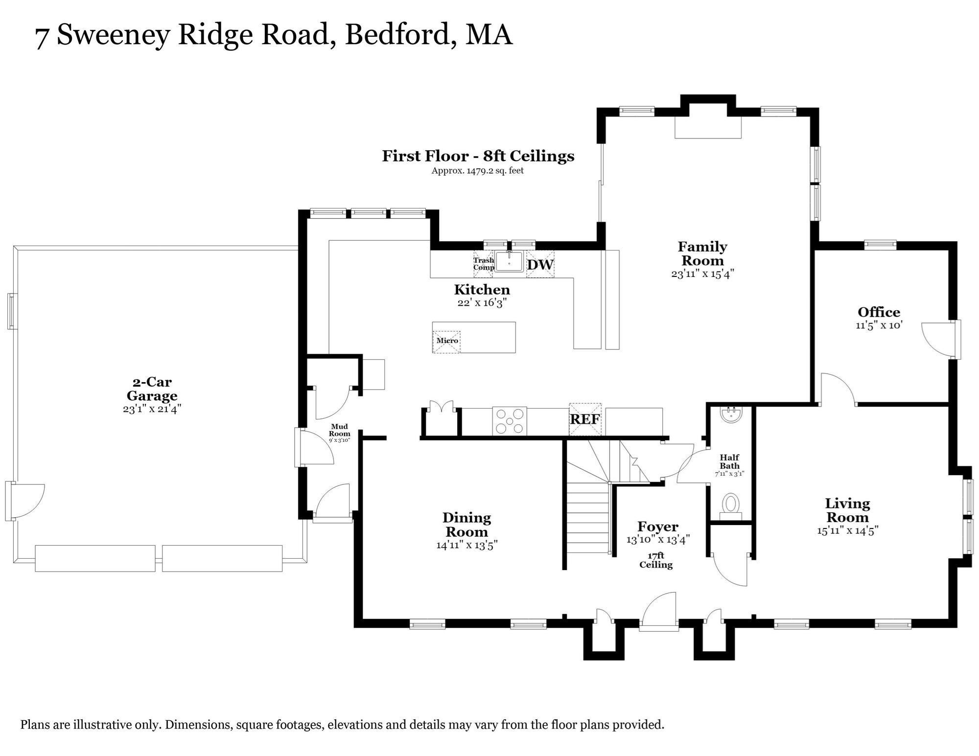 7 Sweeney Ridge Rd Property Photo 38