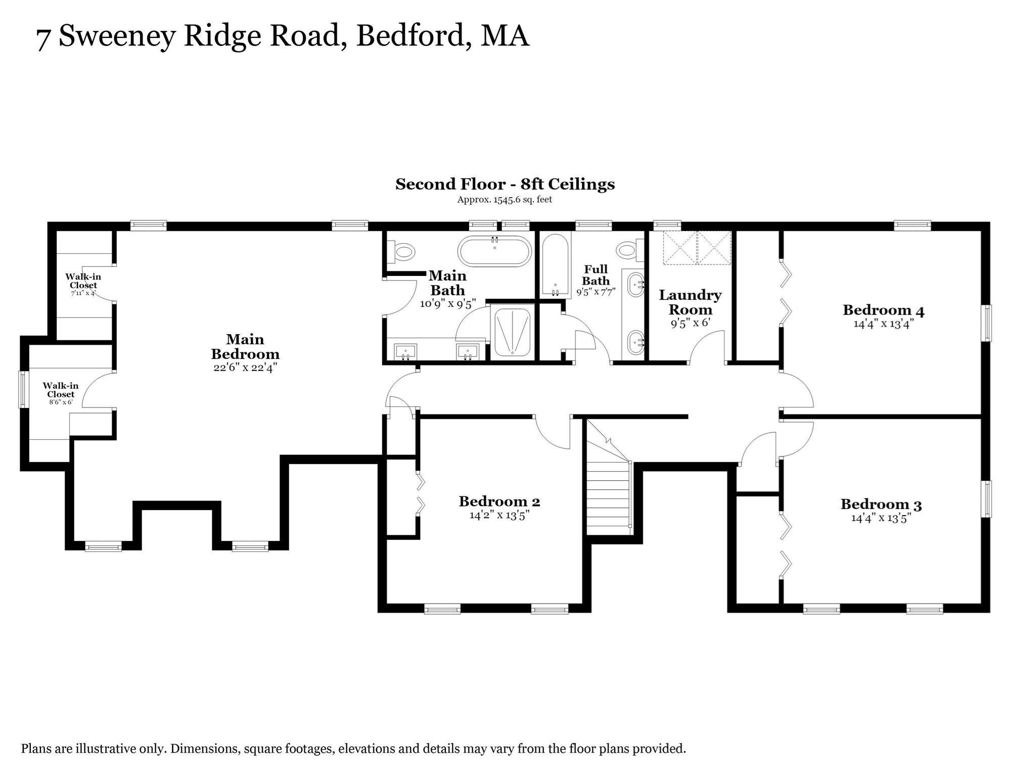 7 Sweeney Ridge Rd Property Photo 39