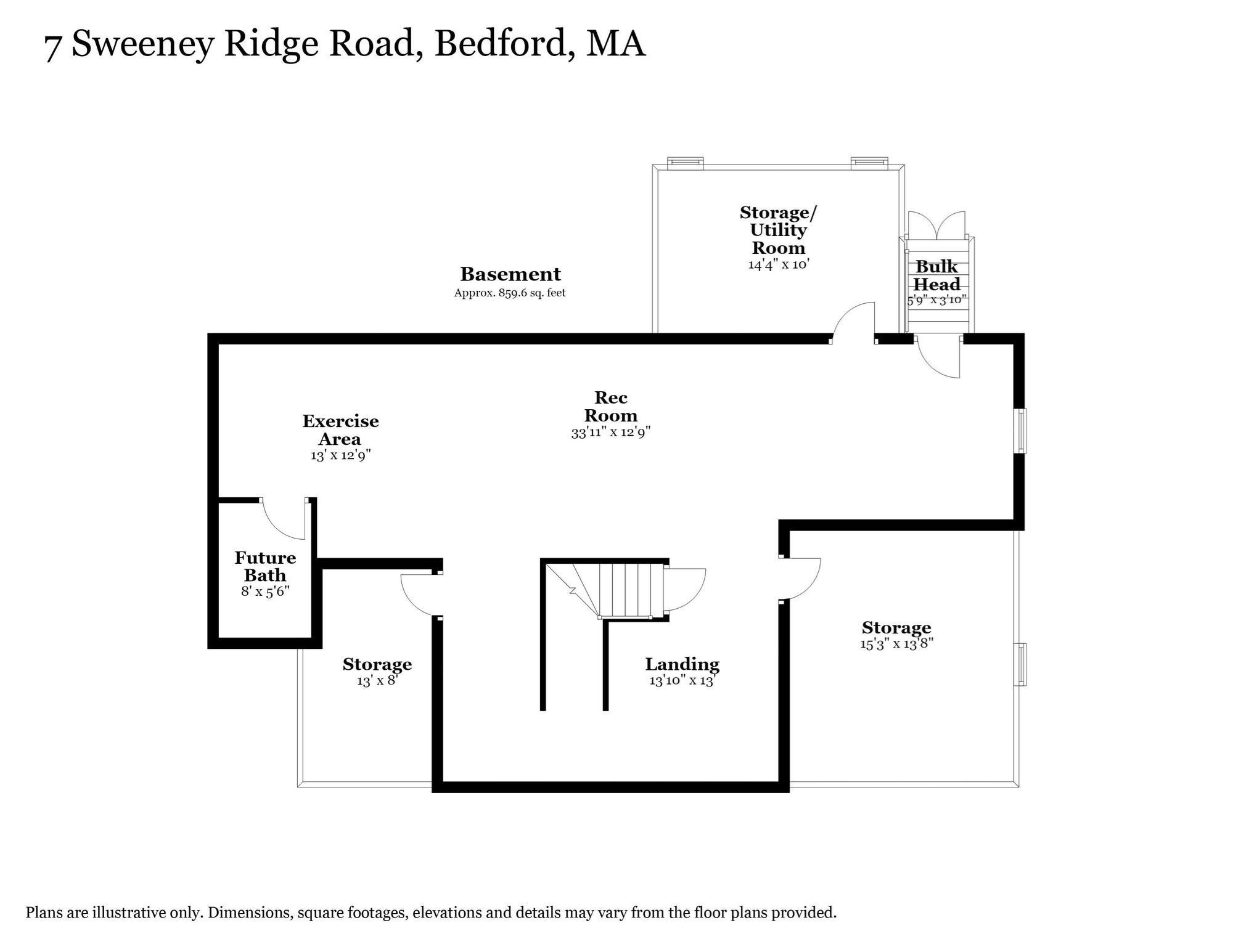 7 Sweeney Ridge Rd Property Photo 40