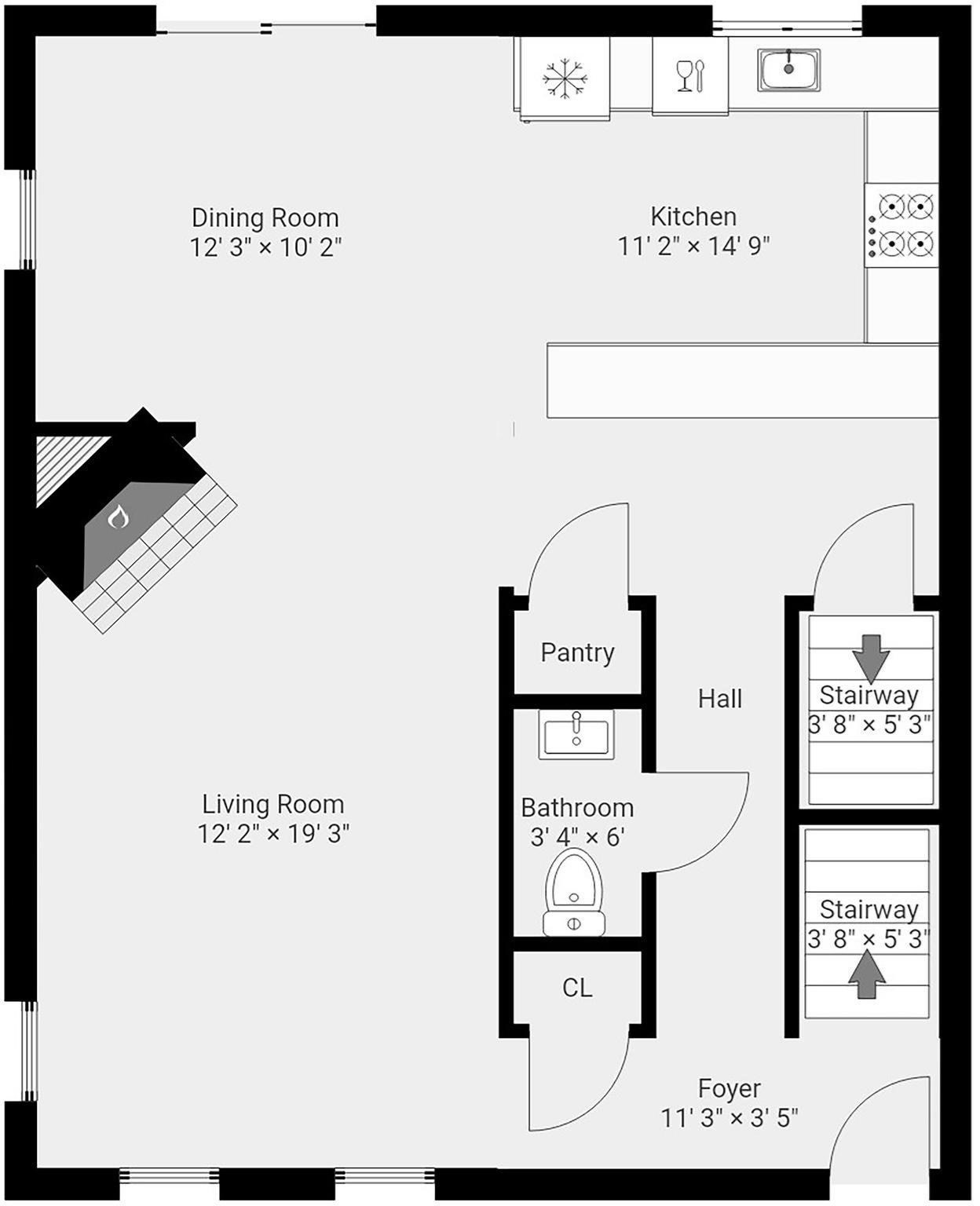 142 Bridge St # 2 Property Photo 34