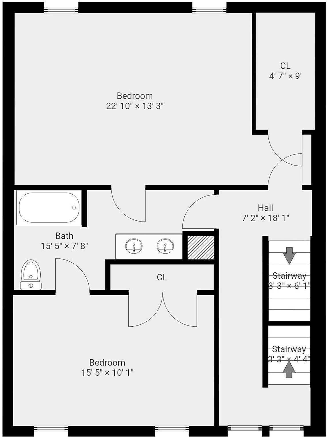 142 Bridge St # 2 Property Photo 36