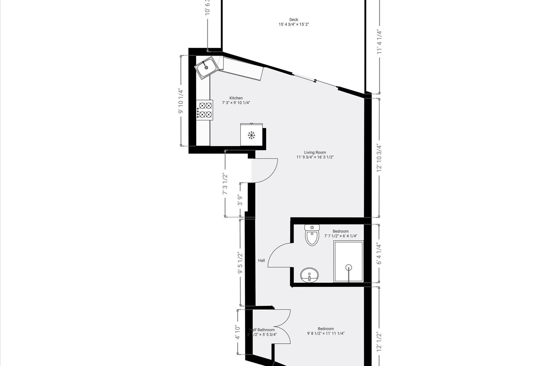 18 Emerson St # 1 Property Photo 19