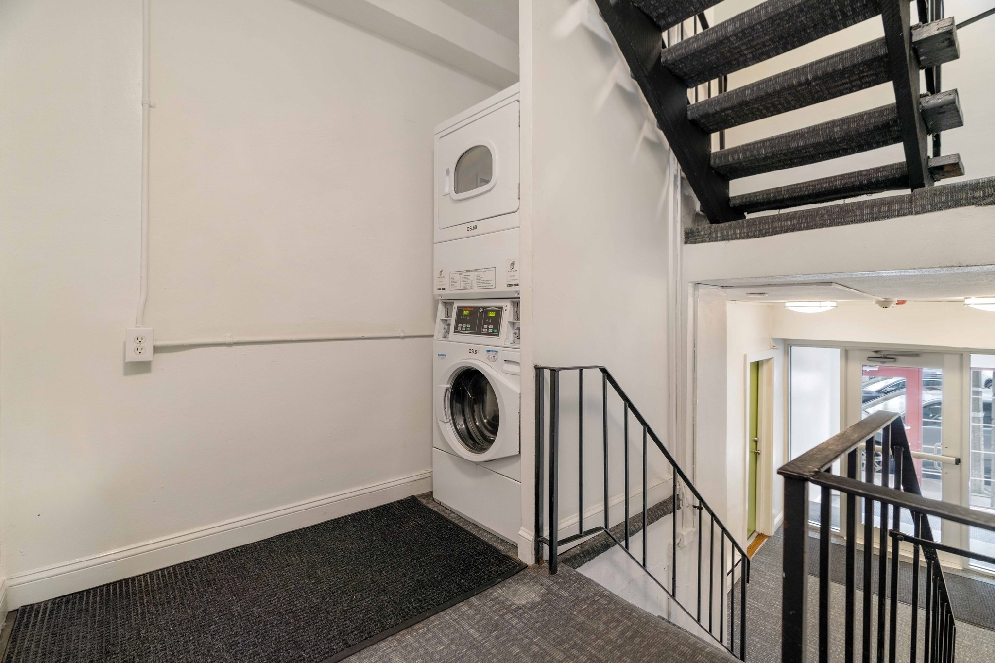 5 N Margin St # 2 Property Photo 7