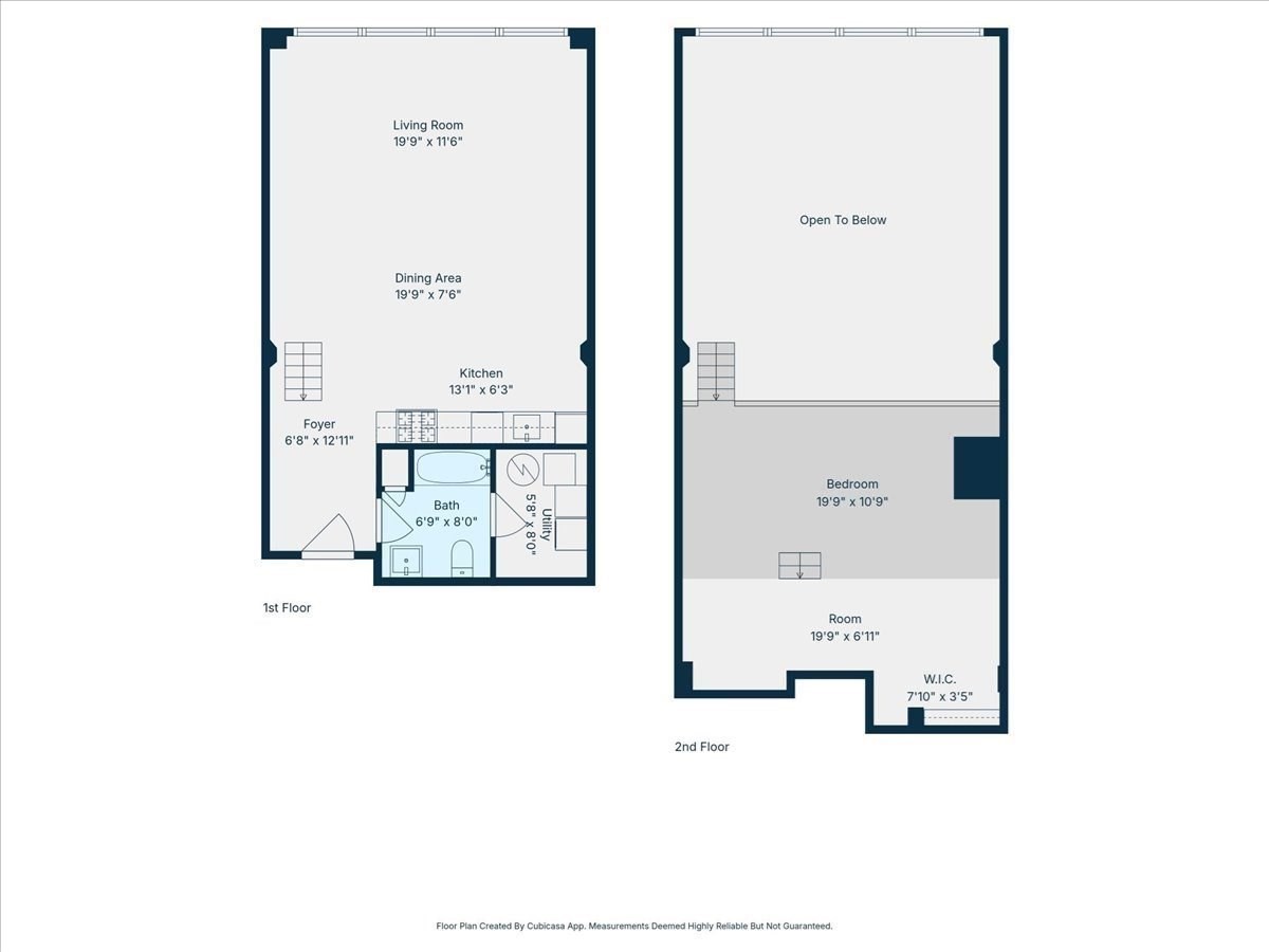 156 Porter Street # 320 Property Photo 42
