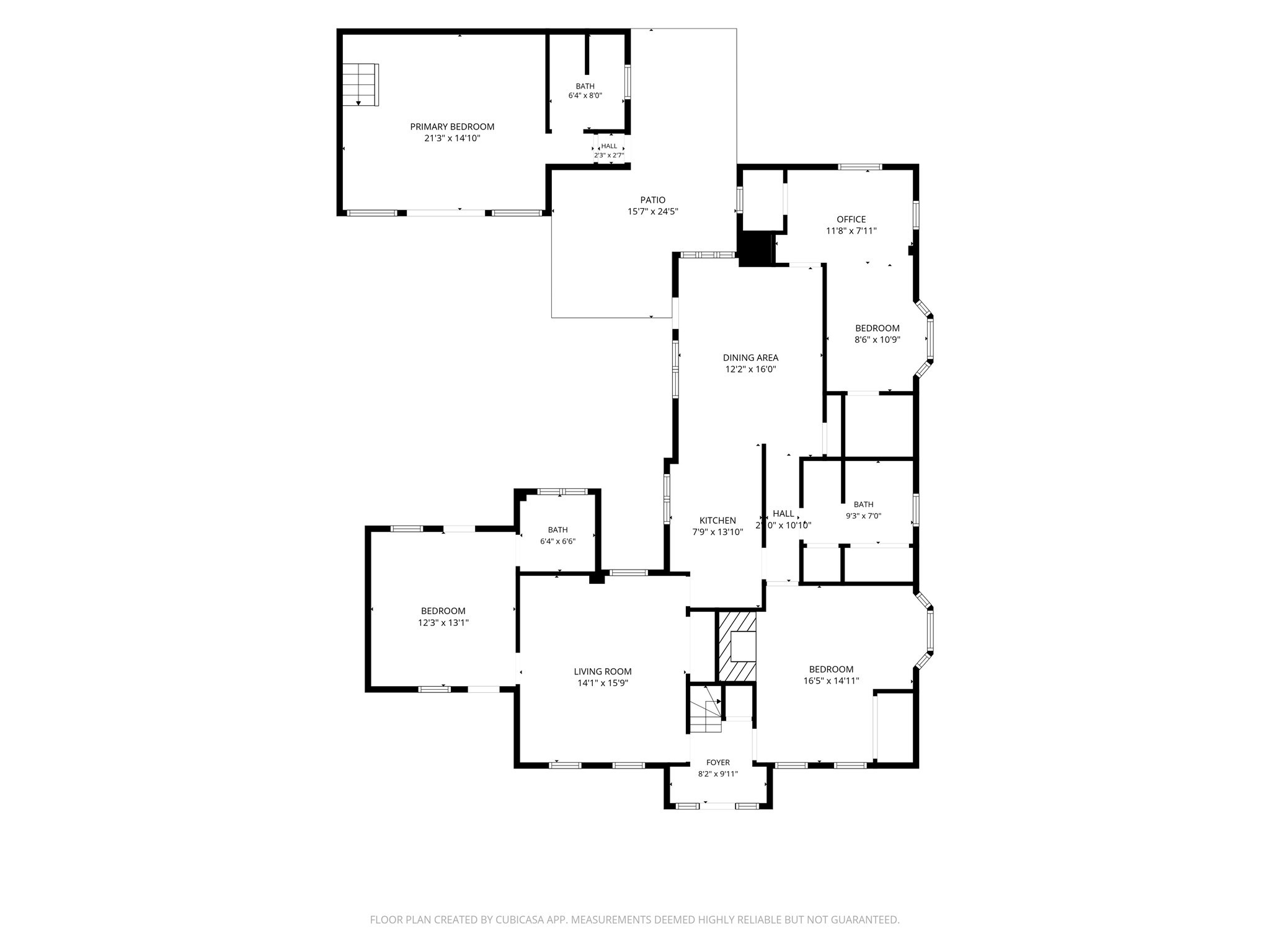 4 South St Property Photo 39