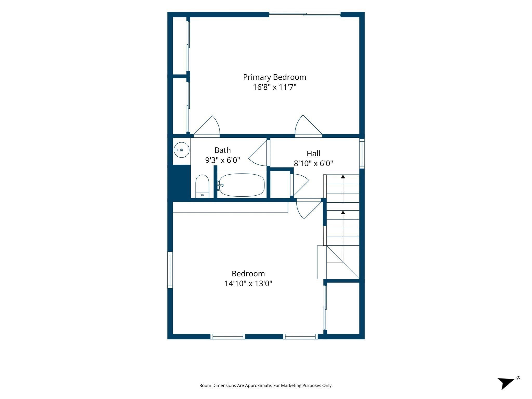 51 Frederick Street # 81 Property Photo 41
