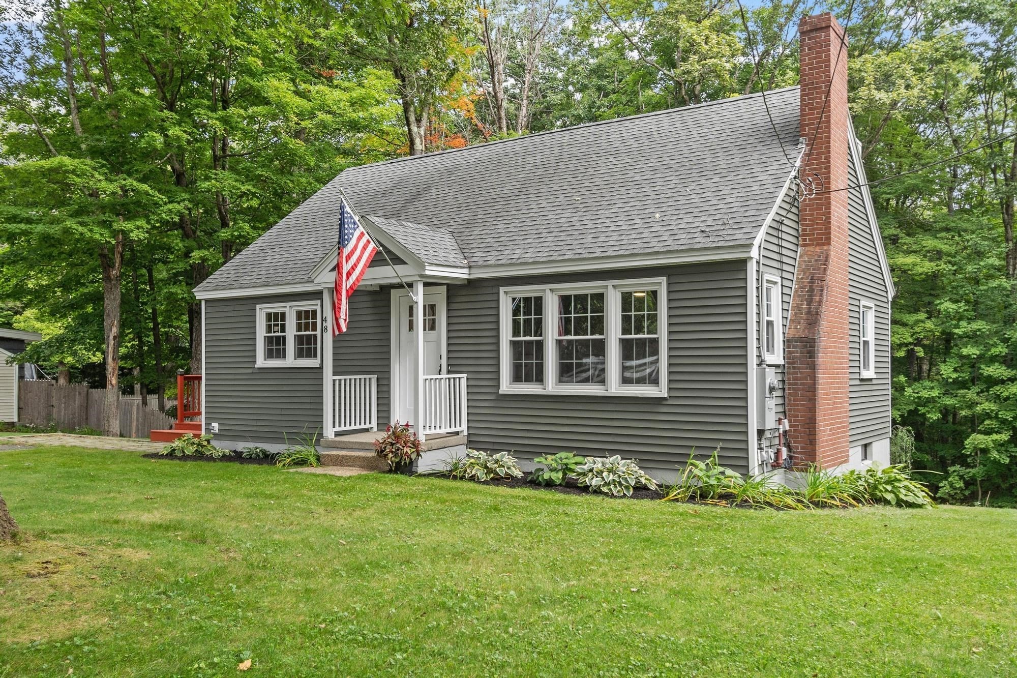 48 Carter Rd. Property Photo 1