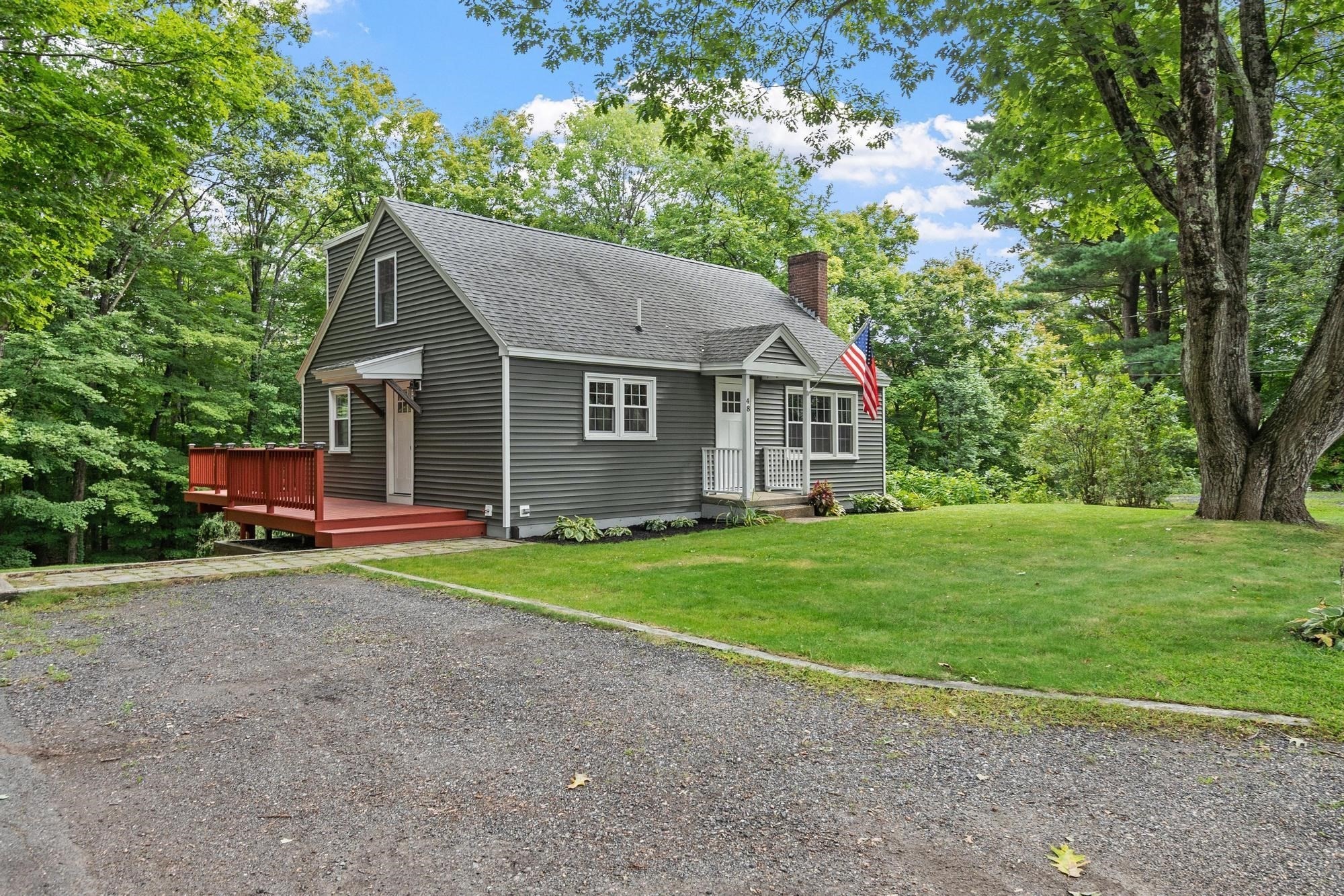 48 Carter Rd. Property Photo 31