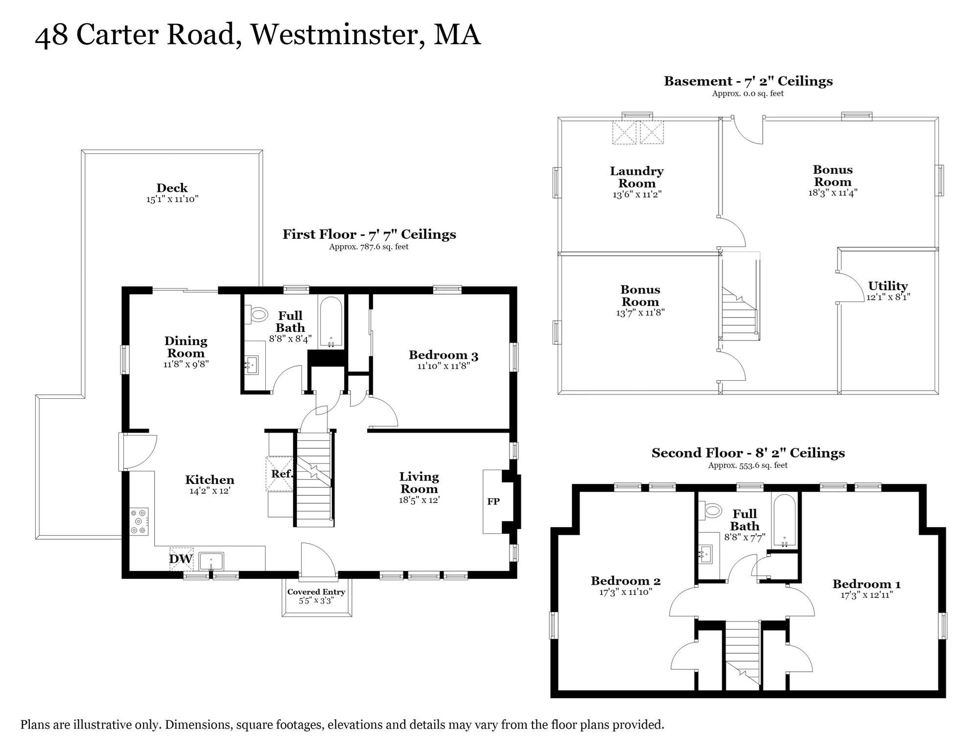 48 Carter Rd. Property Photo 39