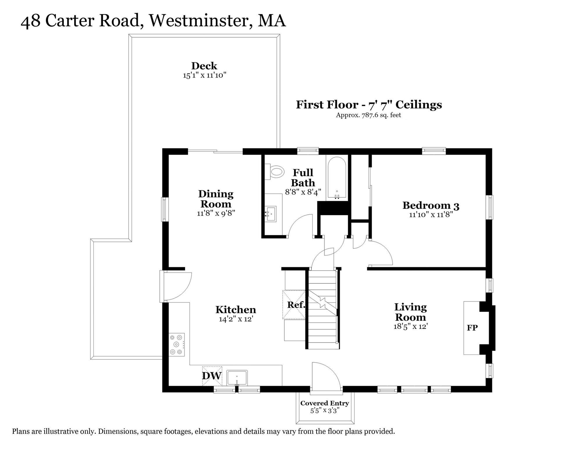 48 Carter Rd. Property Photo 40