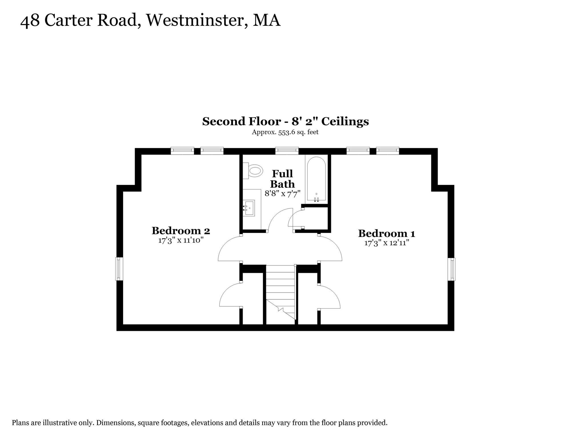 48 Carter Rd. Property Photo 41
