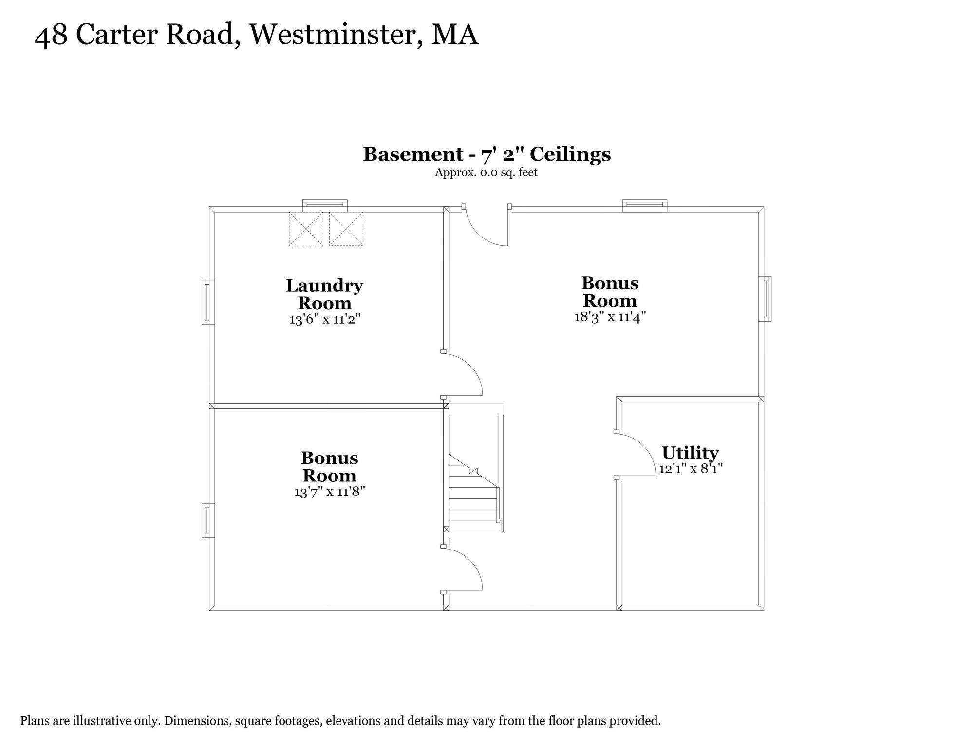 48 Carter Rd. Property Photo 42