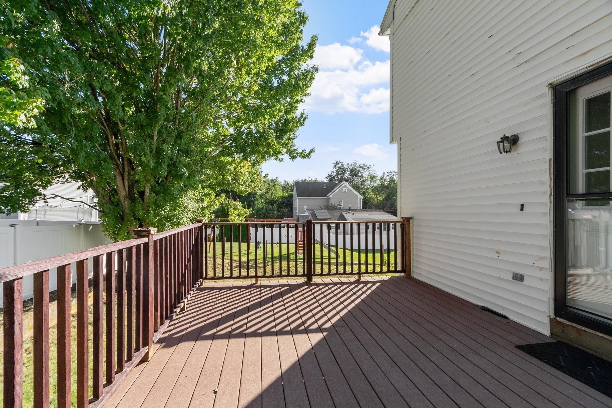 94 Mablin # 94 Property Photo 3
