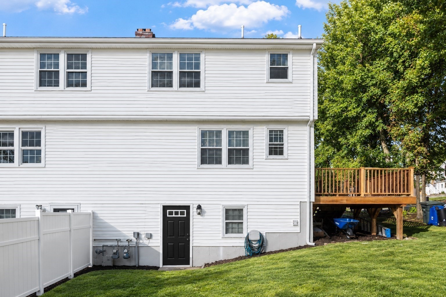 94 Mablin # 94 Property Photo 17