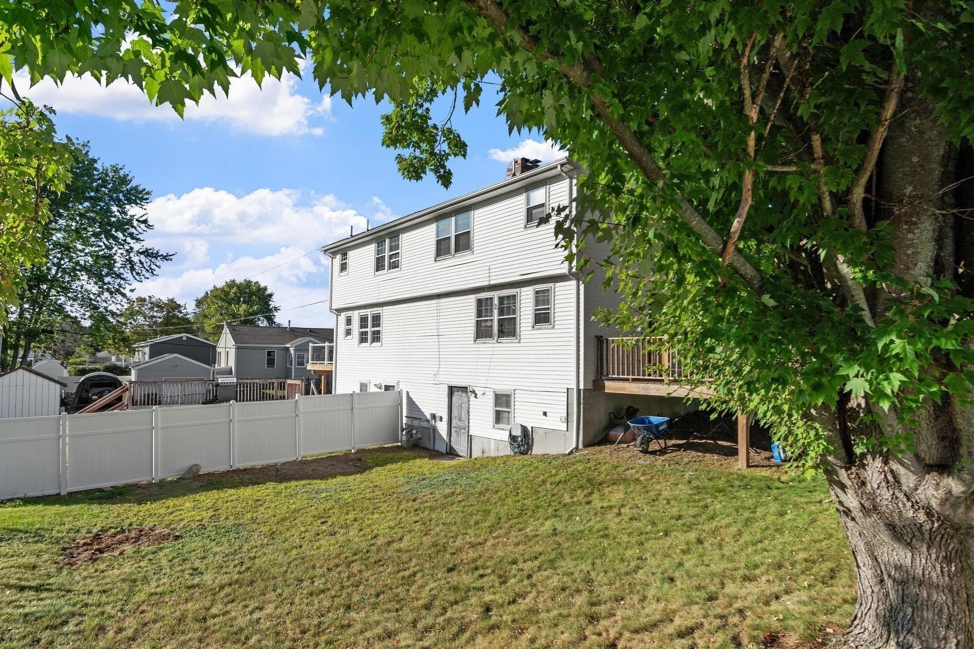 94 Mablin # 94 Property Photo 18