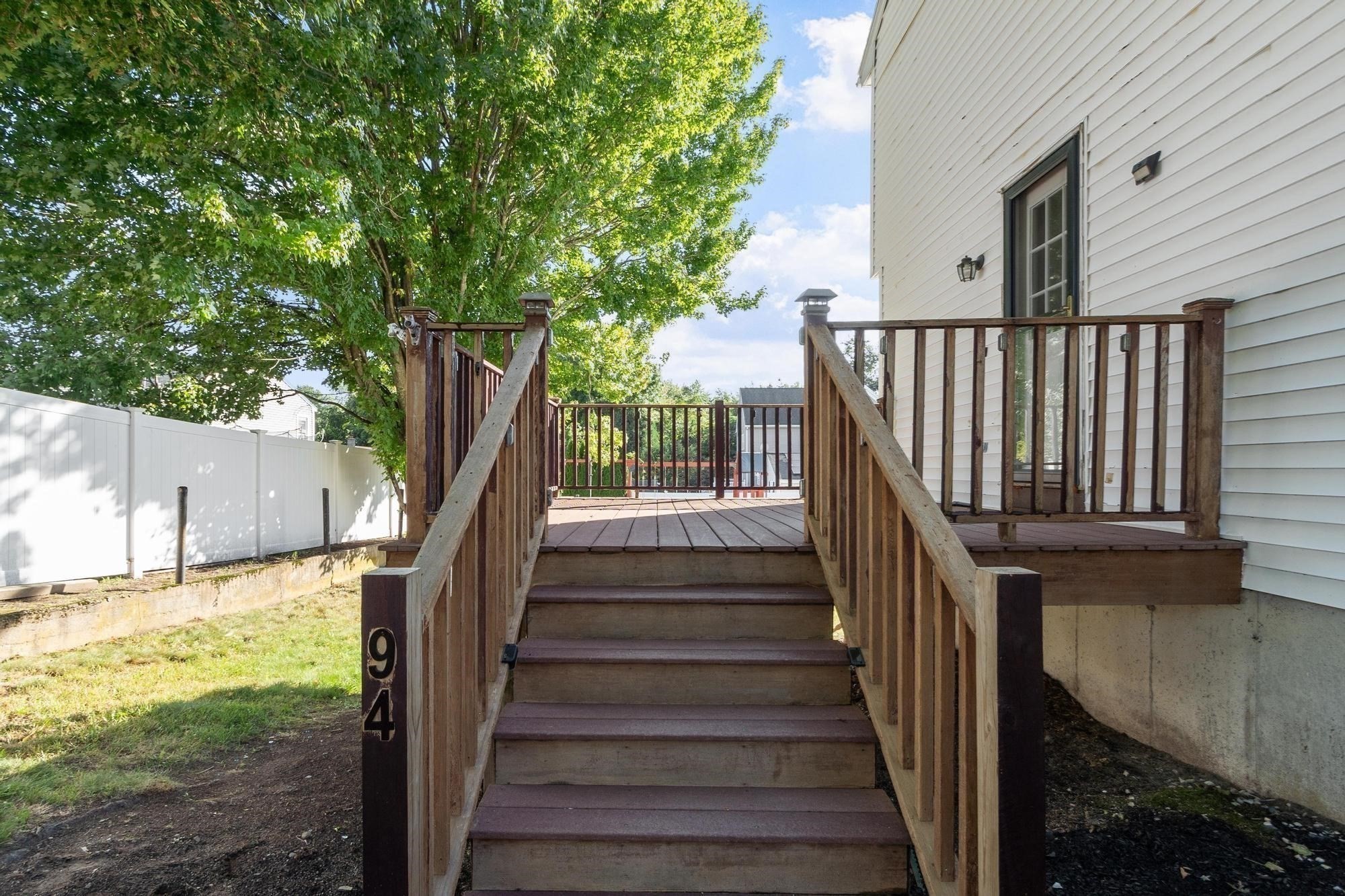 94 Mablin # 94 Property Photo 30
