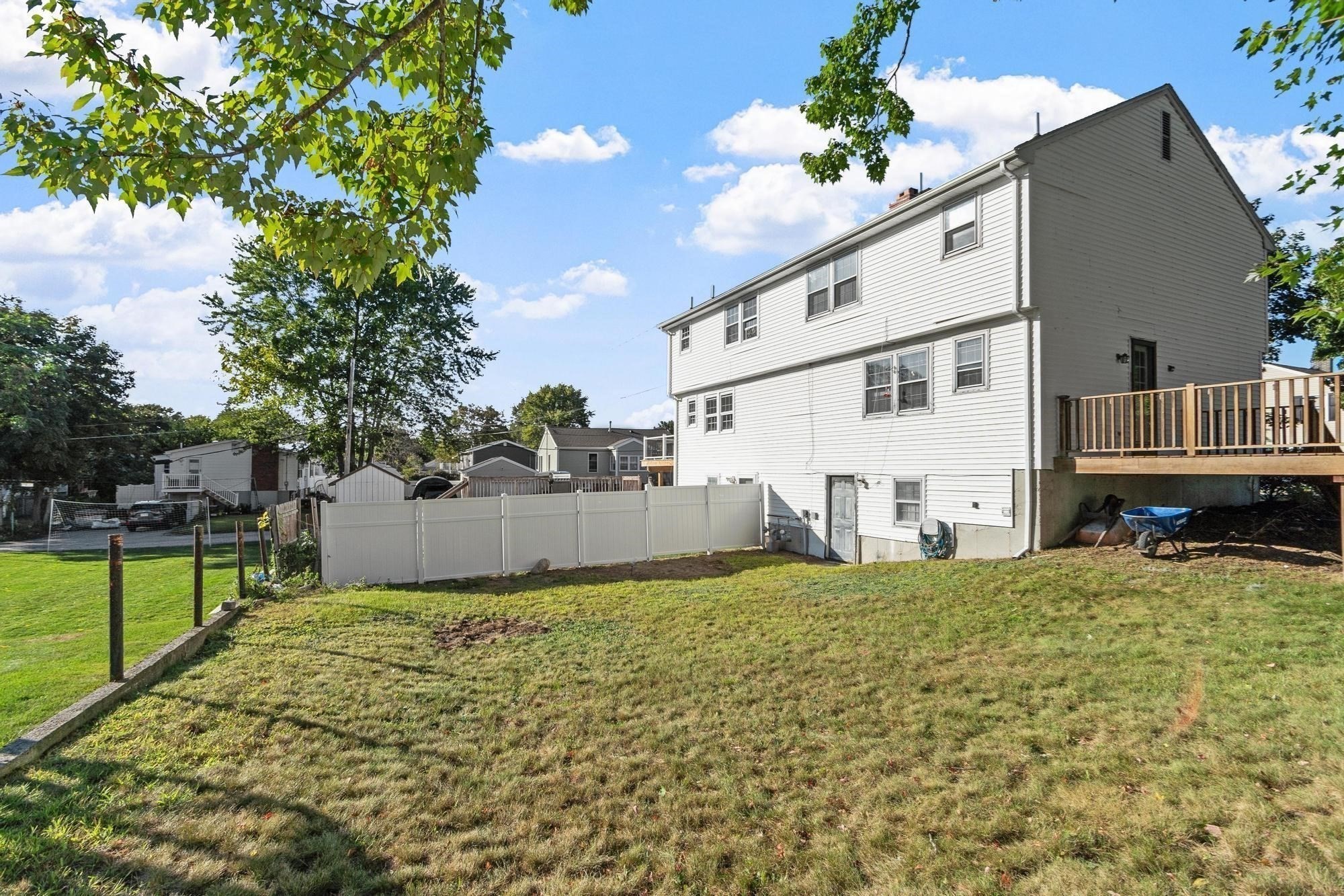 94 Mablin # 94 Property Photo 37