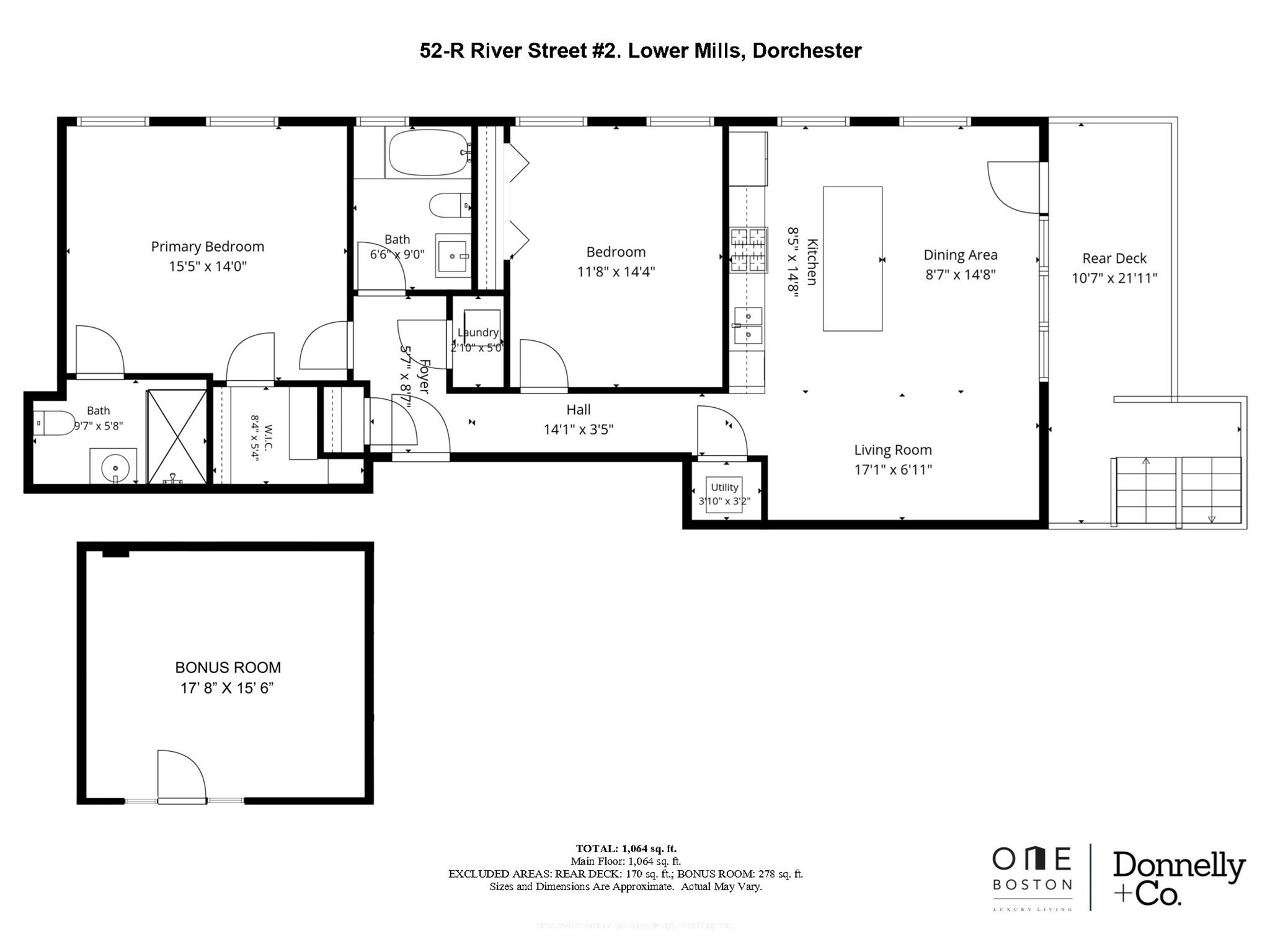 52r River St # 2 Property Photo 30