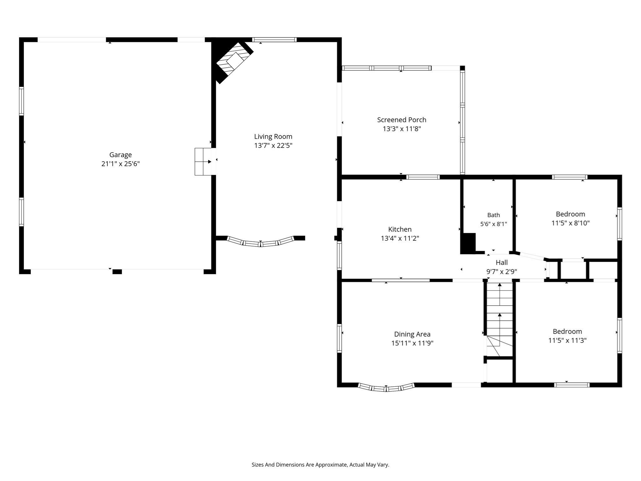 19 Capitol St Property Photo 23