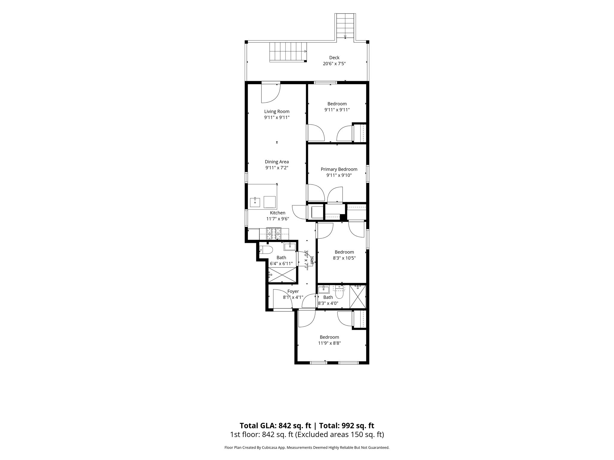 220 Bremen St # 1 Property Photo 11