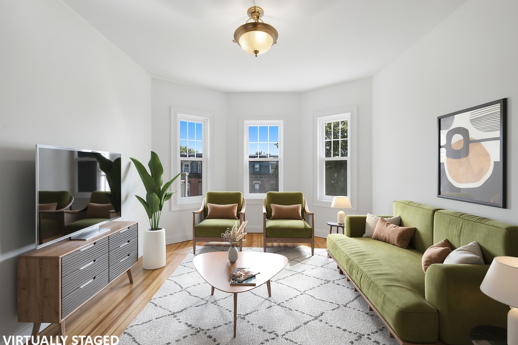 97 Pleasant St # 3 Property Photo 1